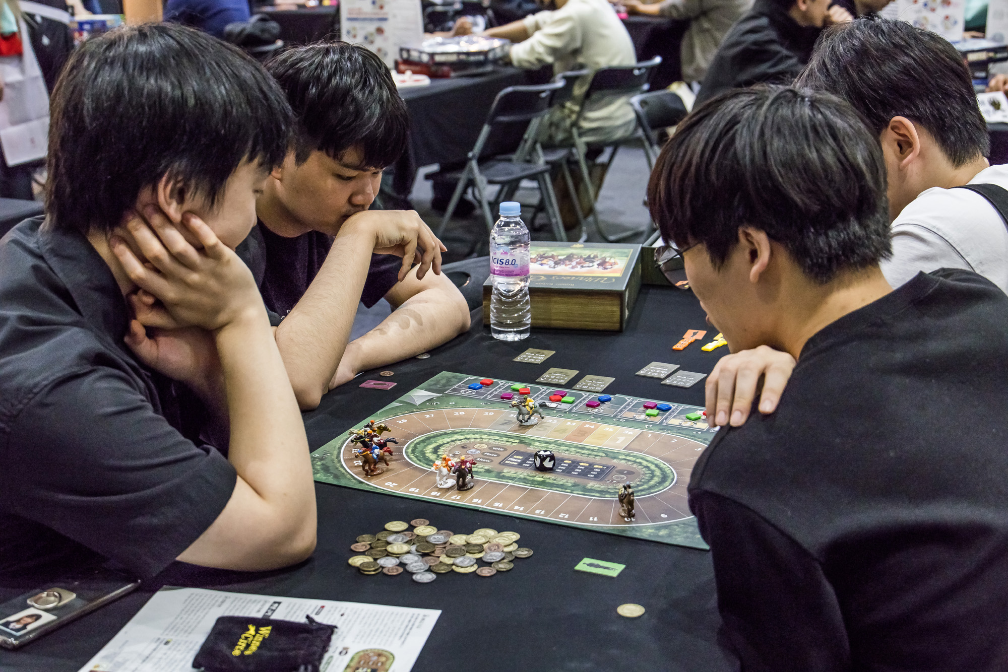 사회;세태;IT;게임;게임쇼;게임박람회;2025플레이엑스포;2025PlayX4;킨텍스