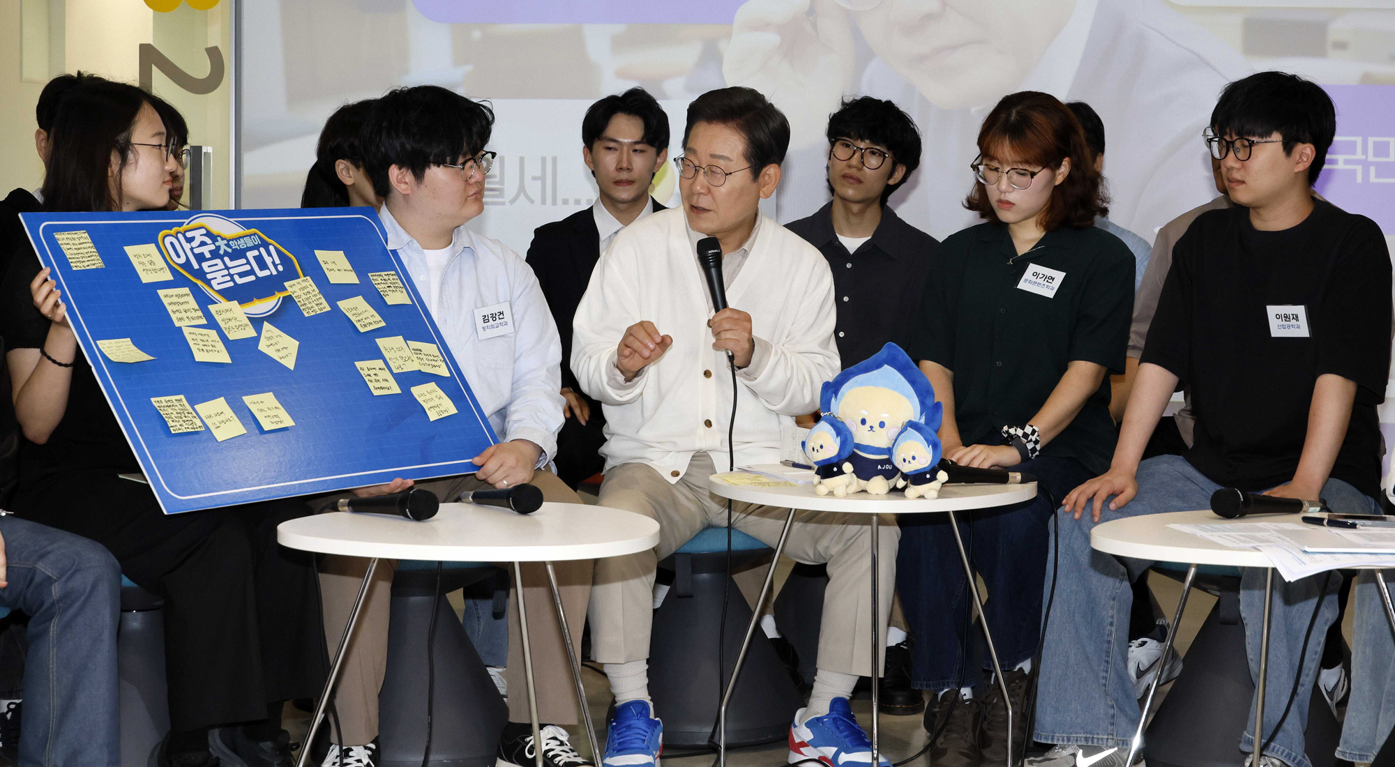 정치;대선;대선후보;21대대통령선거후보유세;대선유세현장;이재명;민주당이재명