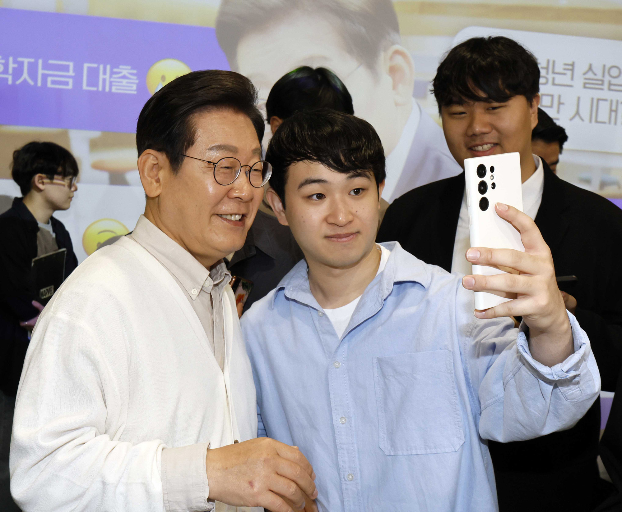 정치;대선;대선후보;21대대통령선거후보유세;대선유세현장;이재명;민주당이재명