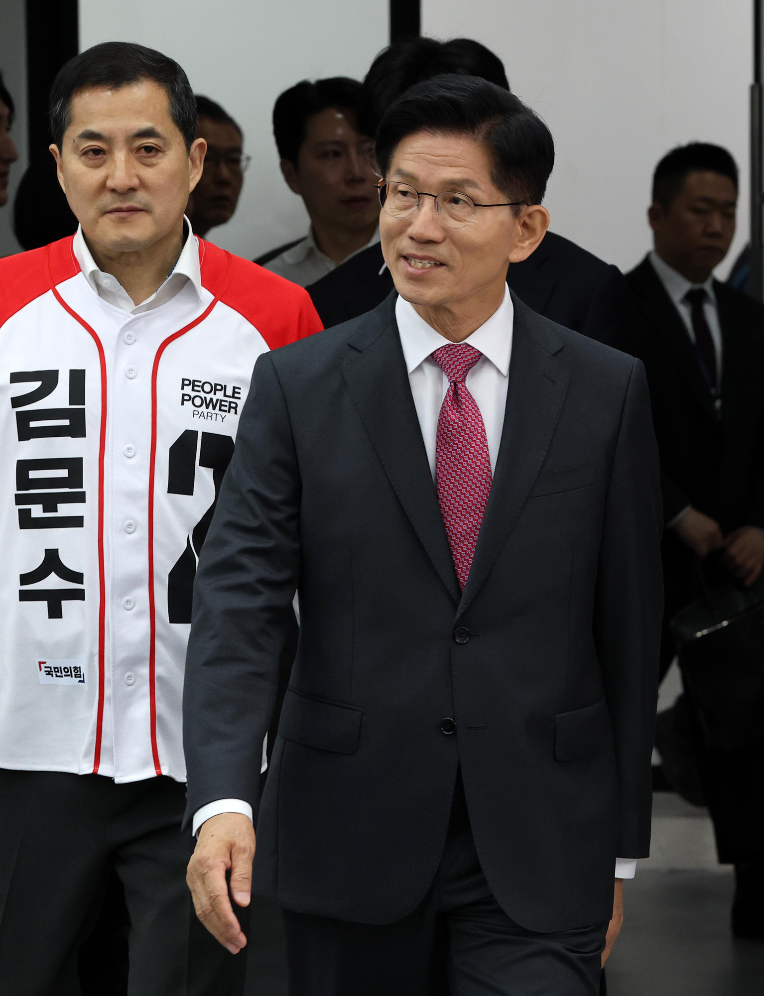 정치;국회;대선후보공약발표;김문수공약