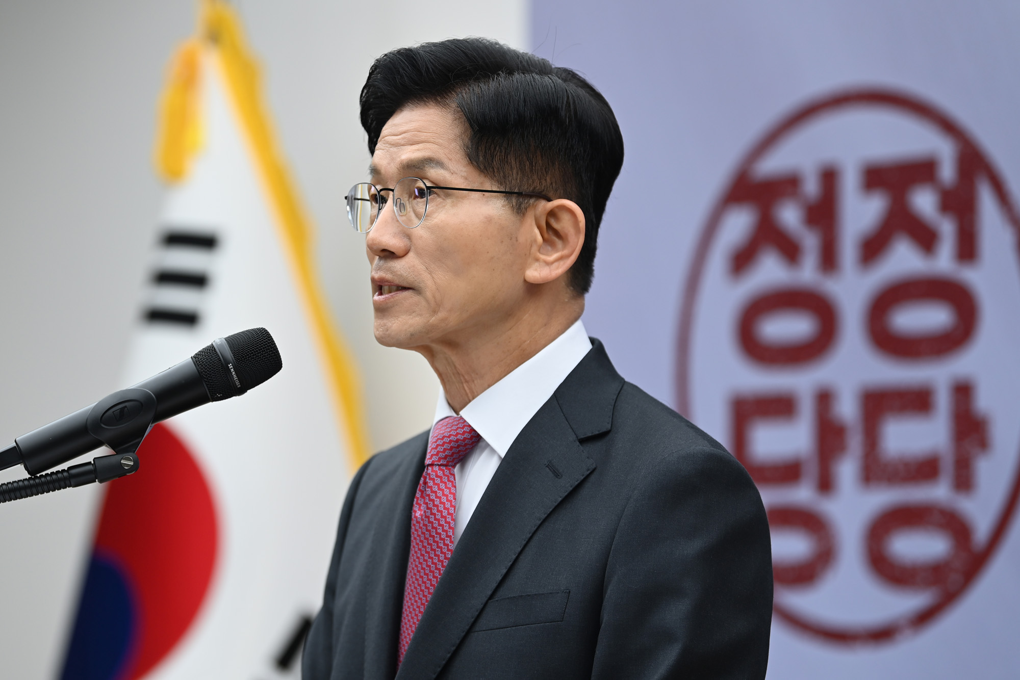 정치;국회;대선후보공약발표;김문수공약