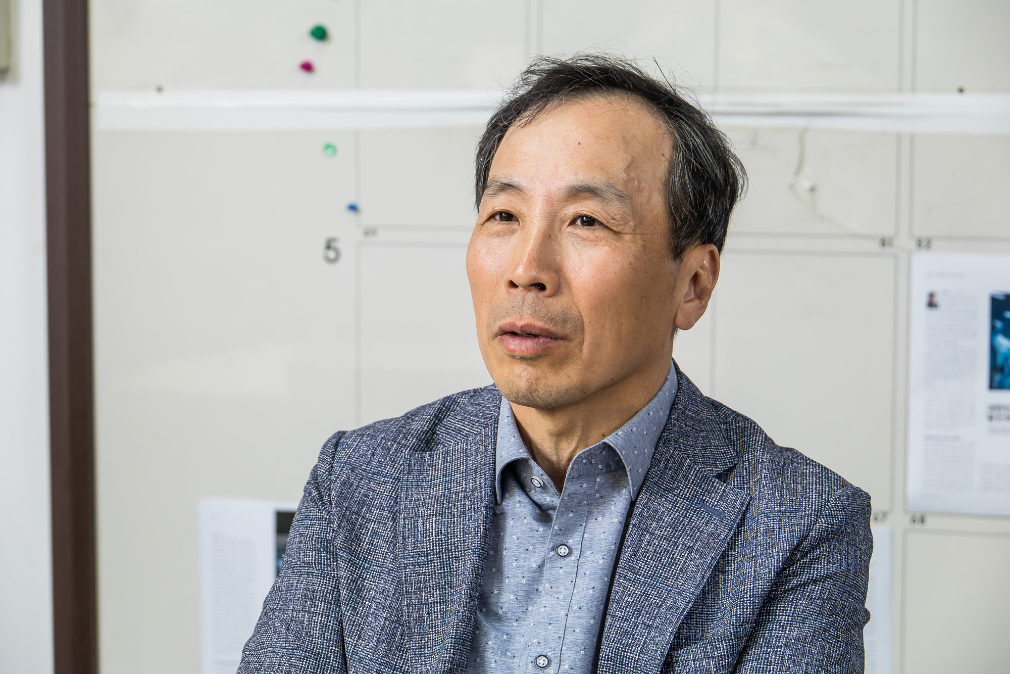 사회;인물;법조인;류혁;류혁전법무부감찰관;윤석열정부;윤석열계엄반대;윤석열비상계엄