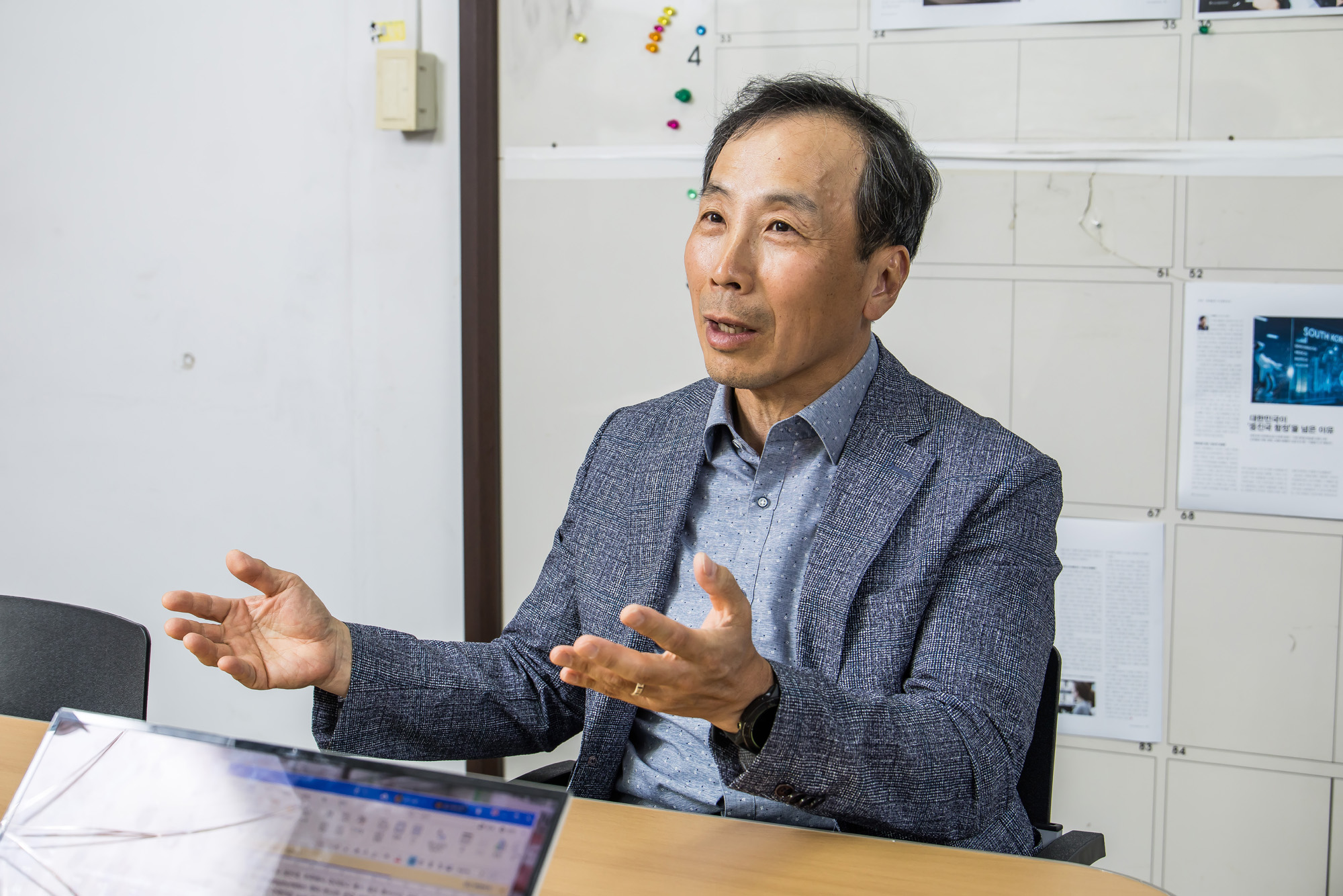 사회;인물;법조인;류혁;류혁전법무부감찰관;윤석열정부;윤석열계엄반대;윤석열비상계엄