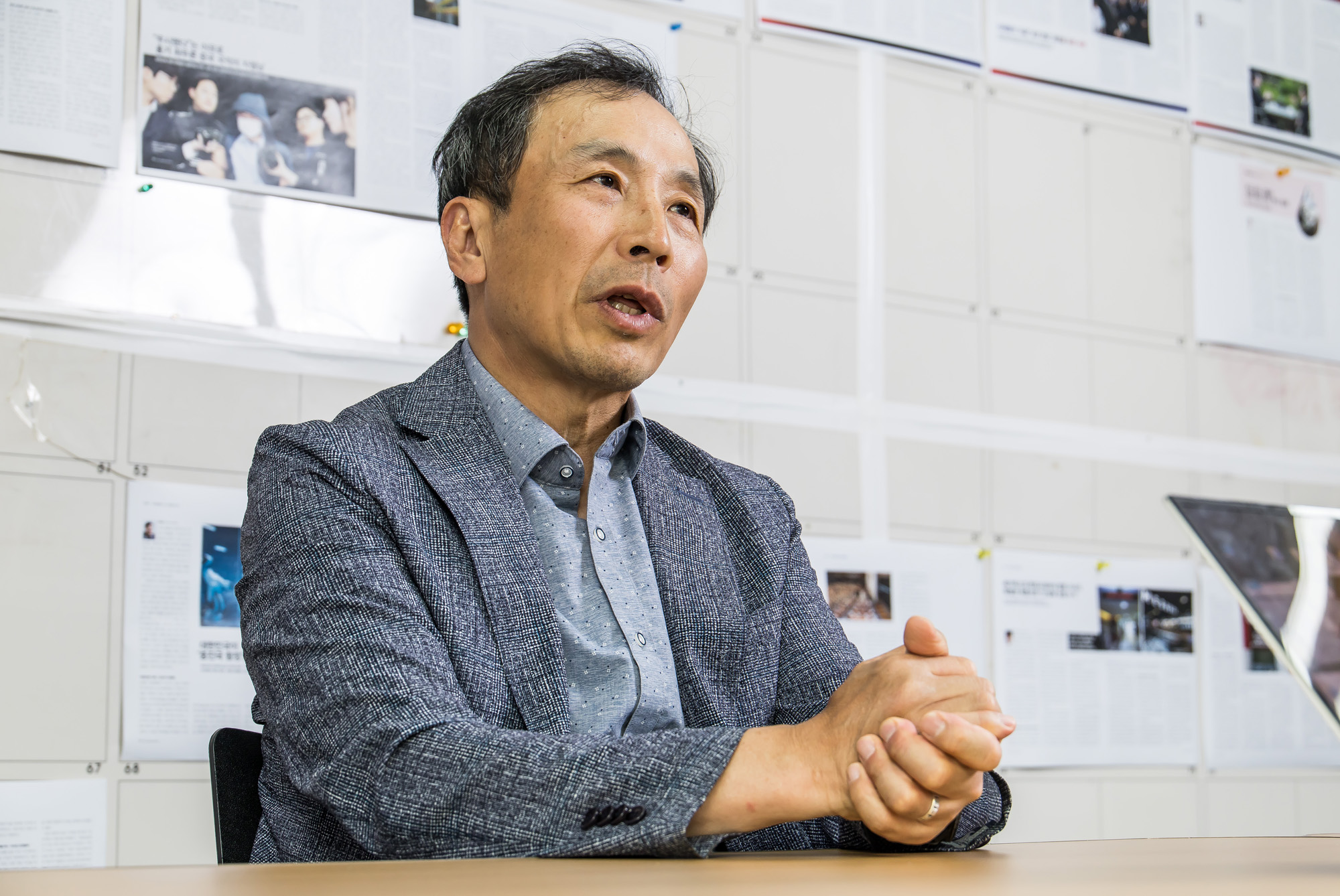 사회;인물;법조인;류혁;류혁전법무부감찰관;윤석열정부;윤석열계엄반대;윤석열비상계엄