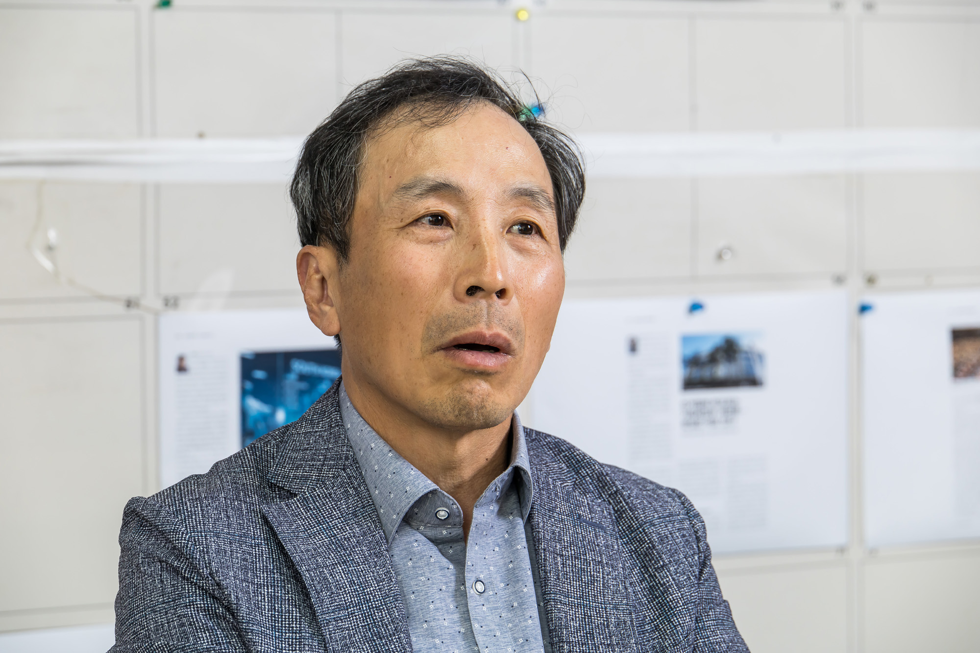 사회;인물;법조인;류혁;류혁전법무부감찰관;윤석열정부;윤석열계엄반대;윤석열비상계엄