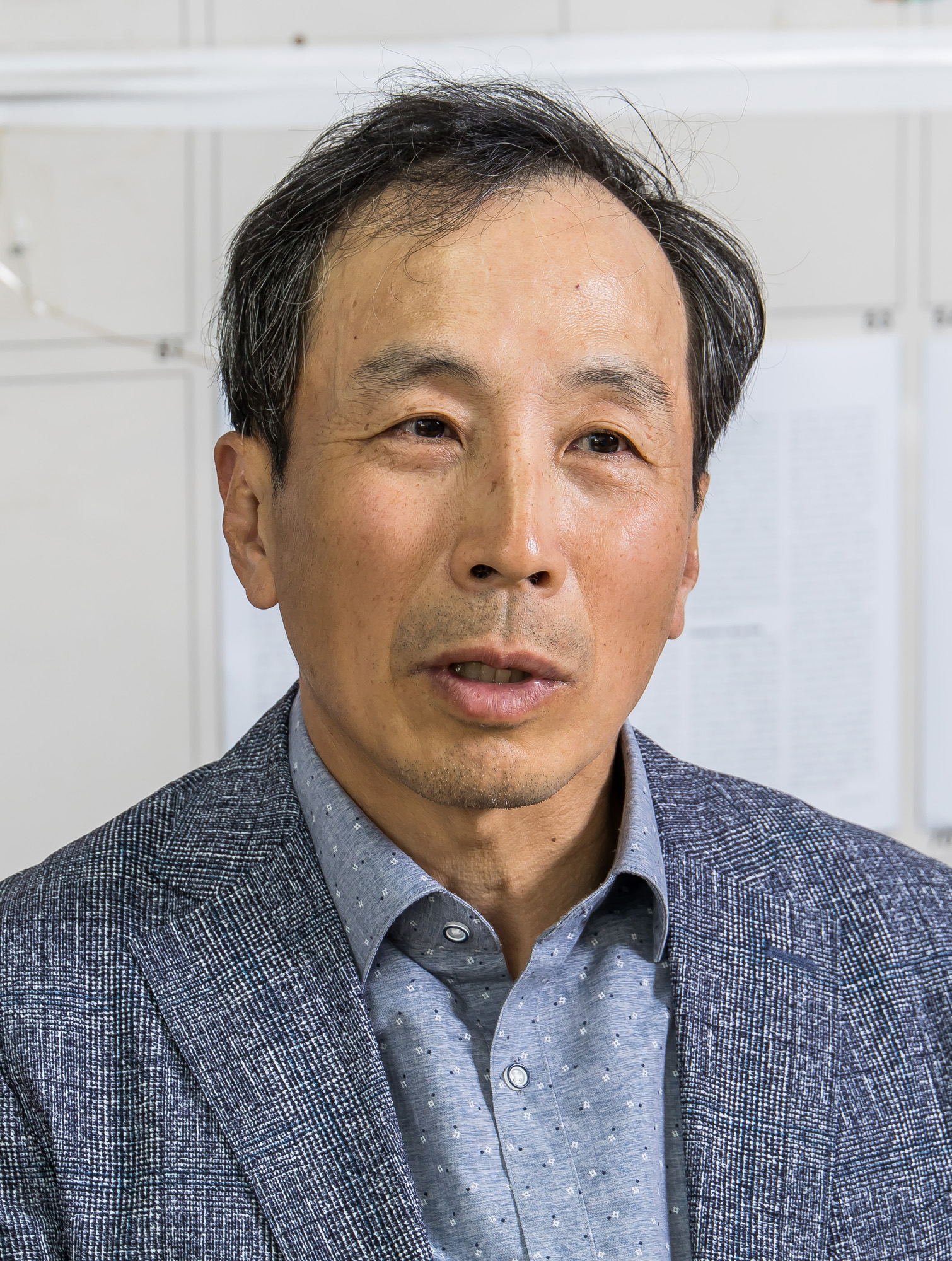 사회;인물;법조인;류혁;류혁전법무부감찰관;윤석열정부;윤석열계엄반대;윤석열비상계엄