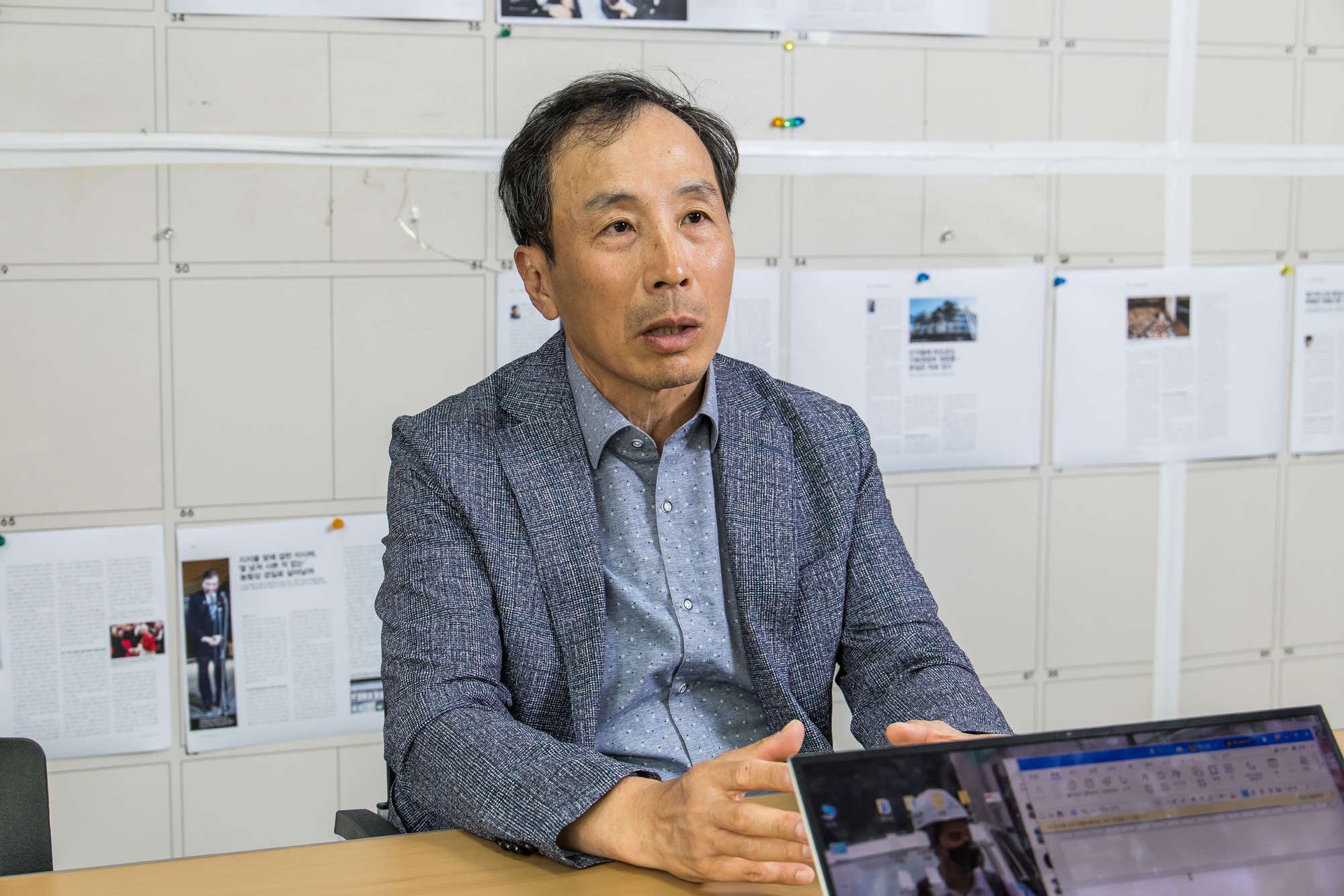 사회;인물;법조인;류혁;류혁전법무부감찰관;윤석열정부;윤석열계엄반대;윤석열비상계엄