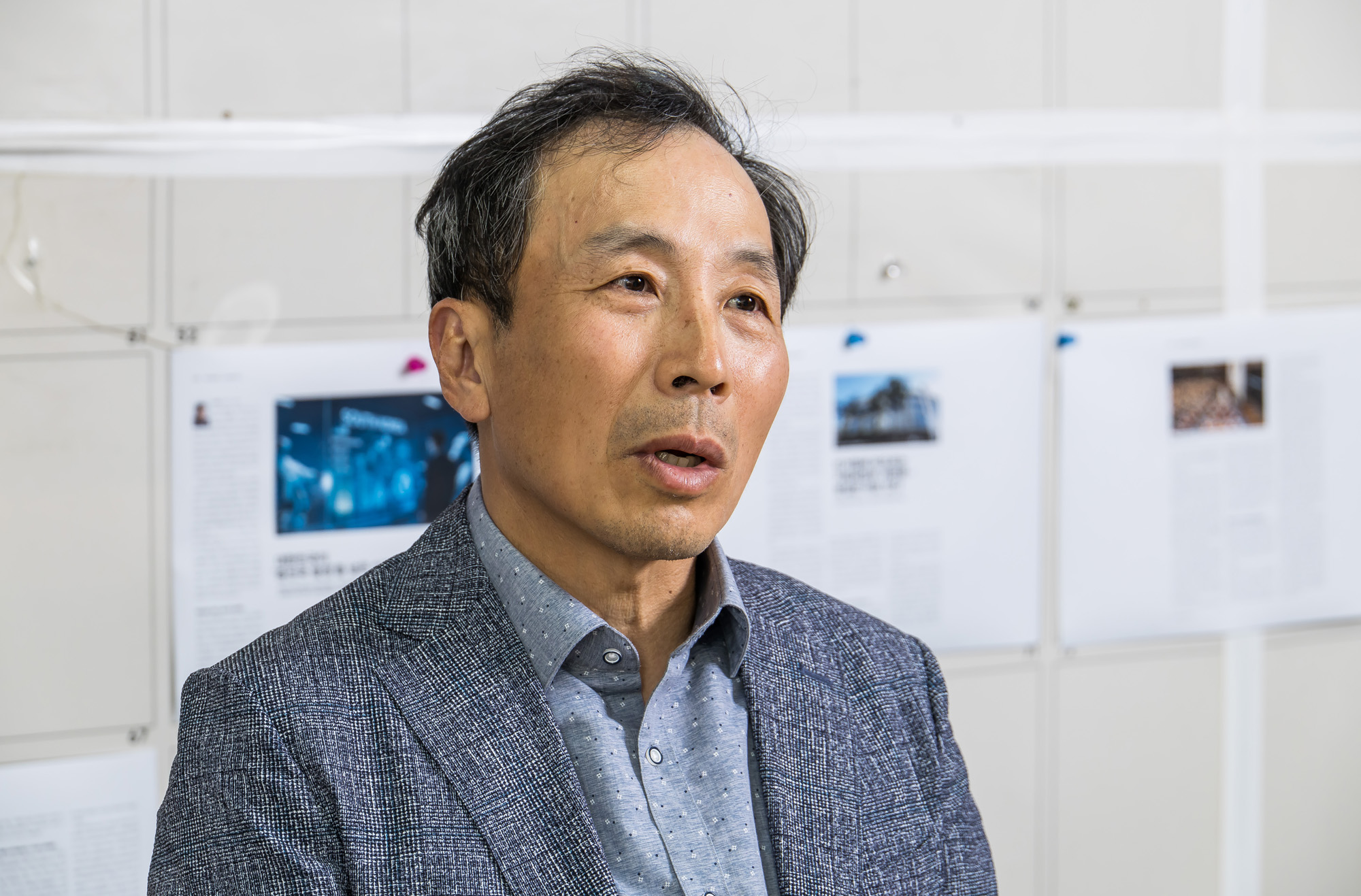 사회;인물;법조인;류혁;류혁전법무부감찰관;윤석열정부;윤석열계엄반대;윤석열비상계엄