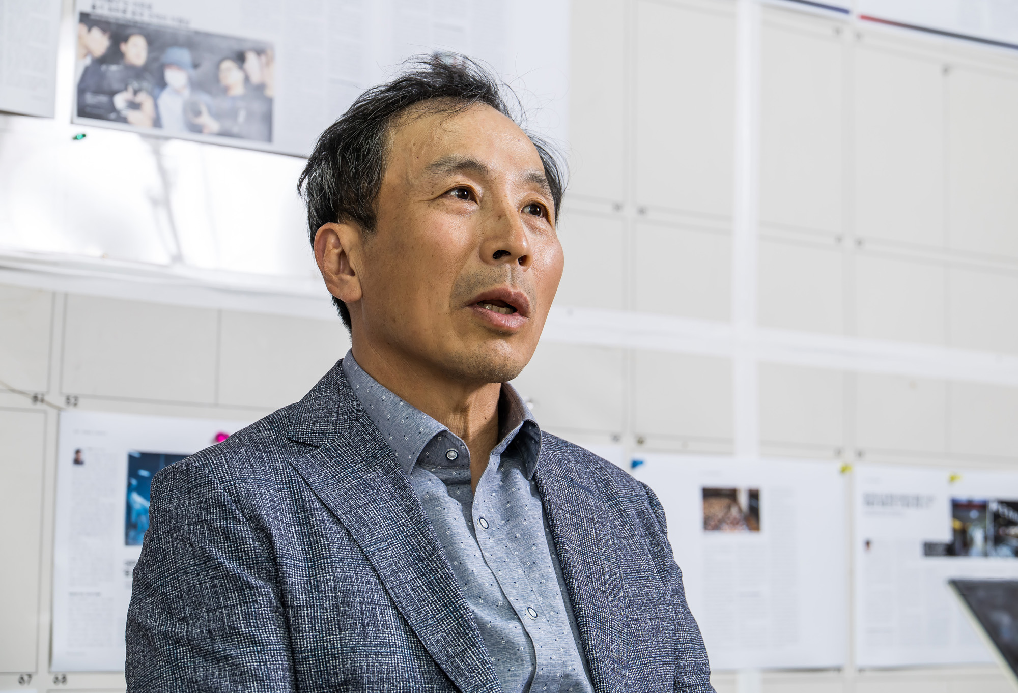 사회;인물;법조인;류혁;류혁전법무부감찰관;윤석열정부;윤석열계엄반대;윤석열비상계엄