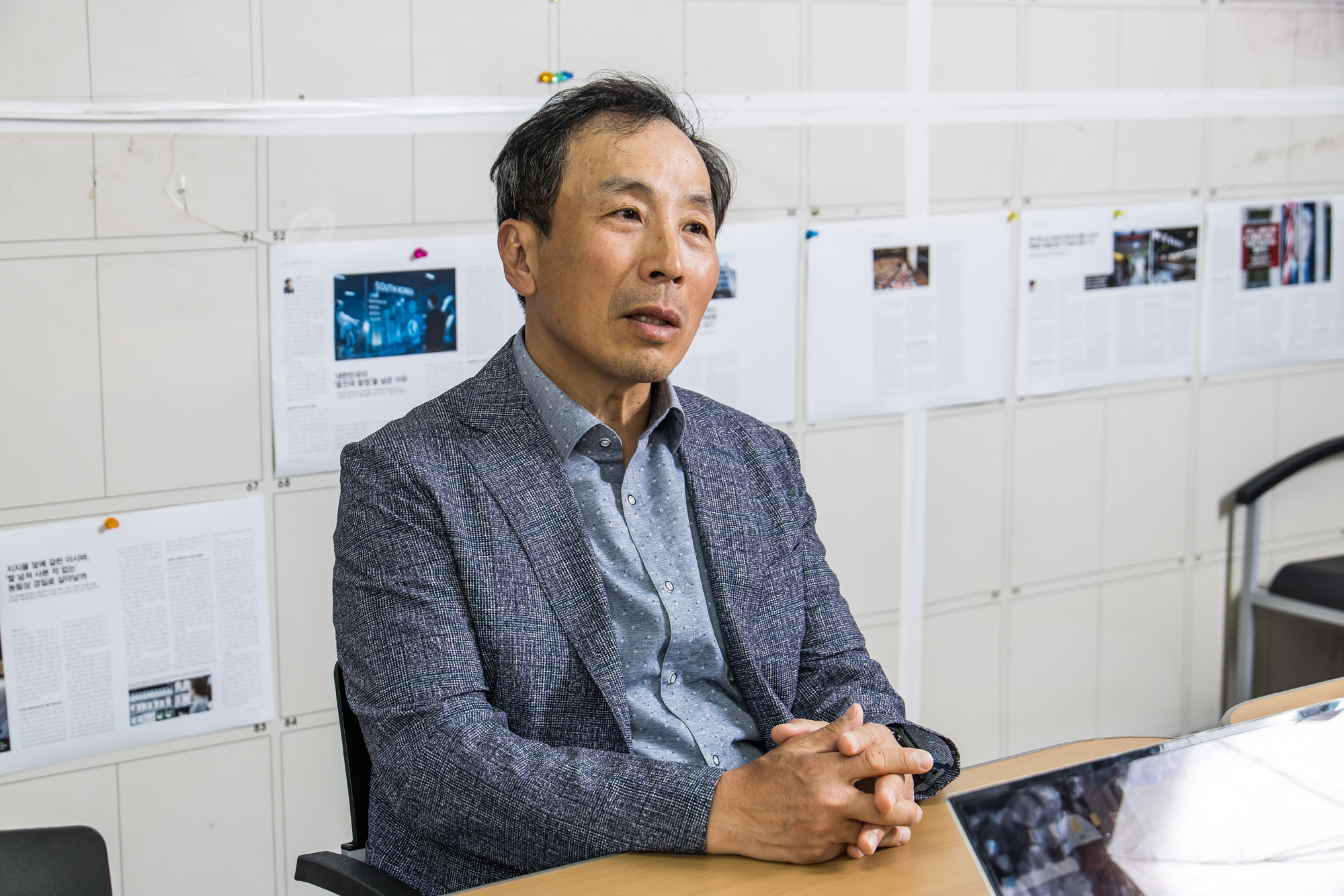 사회;인물;법조인;류혁;류혁전법무부감찰관;윤석열정부;윤석열계엄반대;윤석열비상계엄