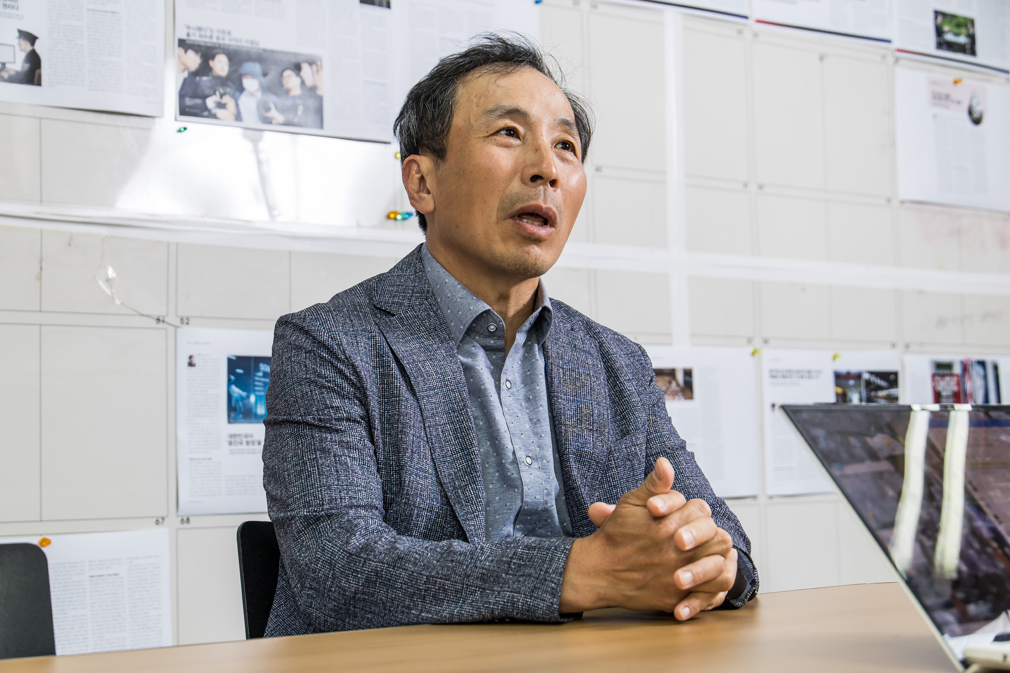 사회;인물;법조인;류혁;류혁전법무부감찰관;윤석열정부;윤석열계엄반대;윤석열비상계엄