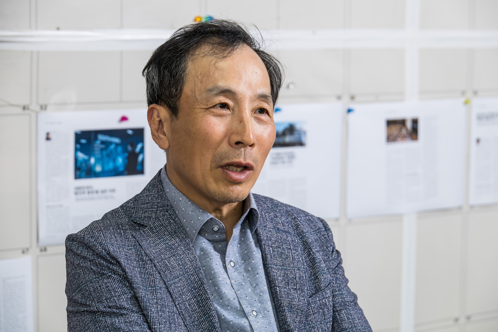 사회;인물;법조인;류혁;류혁전법무부감찰관;윤석열정부;윤석열계엄반대;윤석열비상계엄