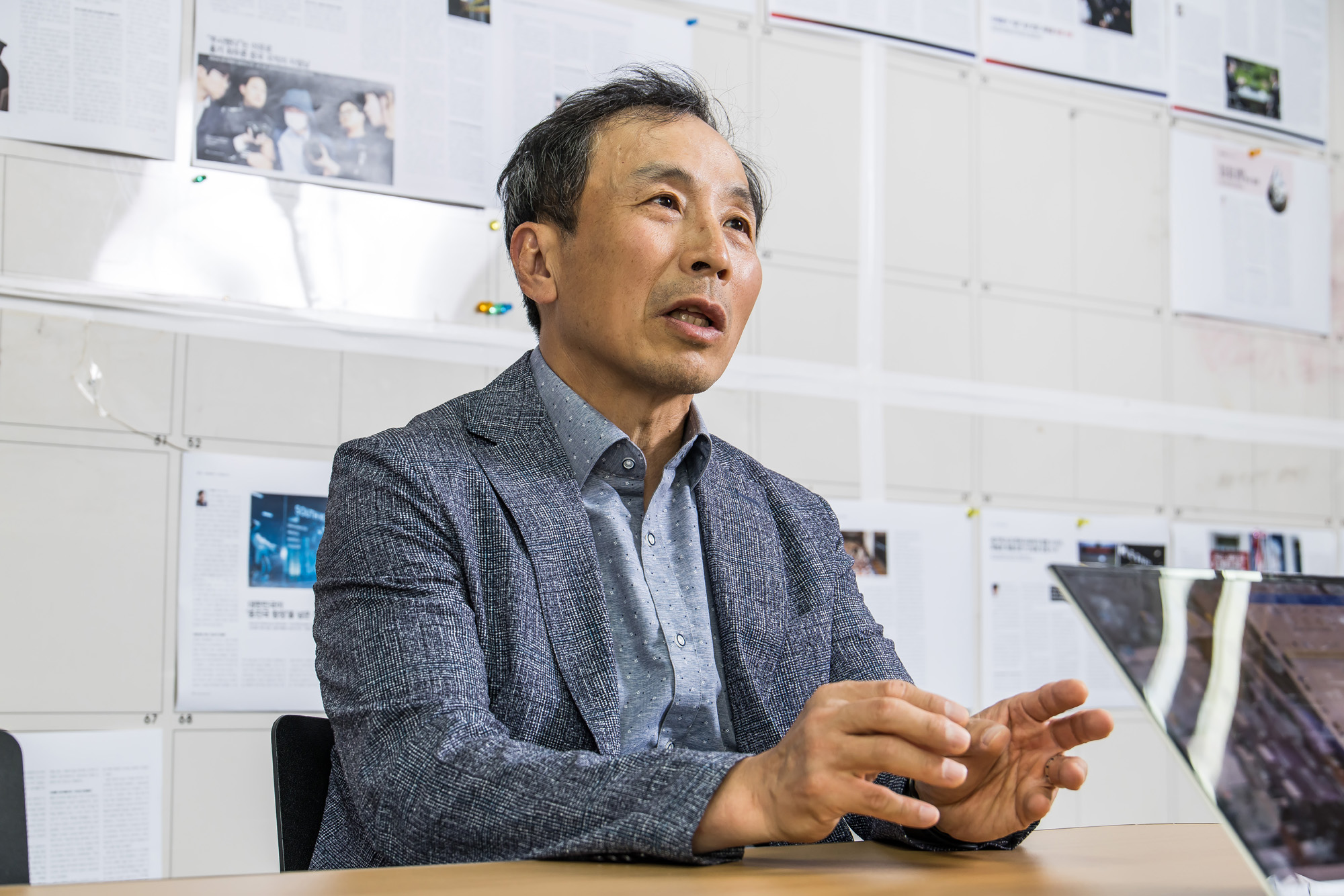 사회;인물;법조인;류혁;류혁전법무부감찰관;윤석열정부;윤석열계엄반대;윤석열비상계엄