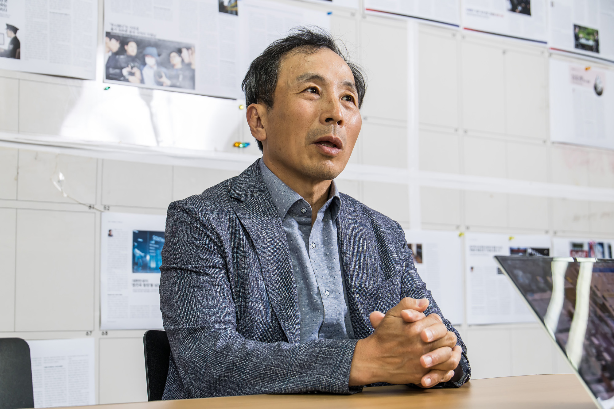 사회;인물;법조인;류혁;류혁전법무부감찰관;윤석열정부;윤석열계엄반대;윤석열비상계엄