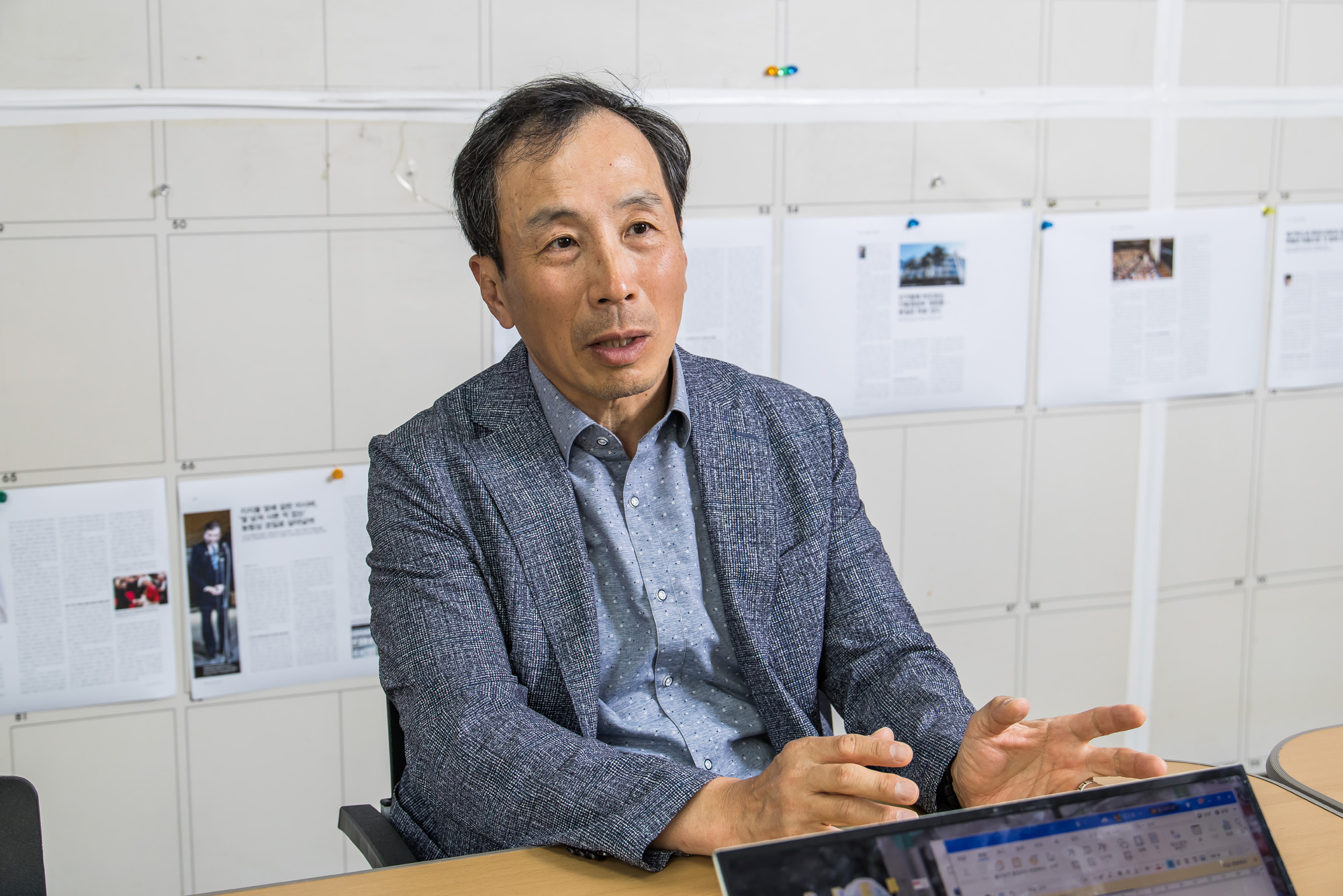 사회;인물;법조인;류혁;류혁전법무부감찰관;윤석열정부;윤석열계엄반대;윤석열비상계엄