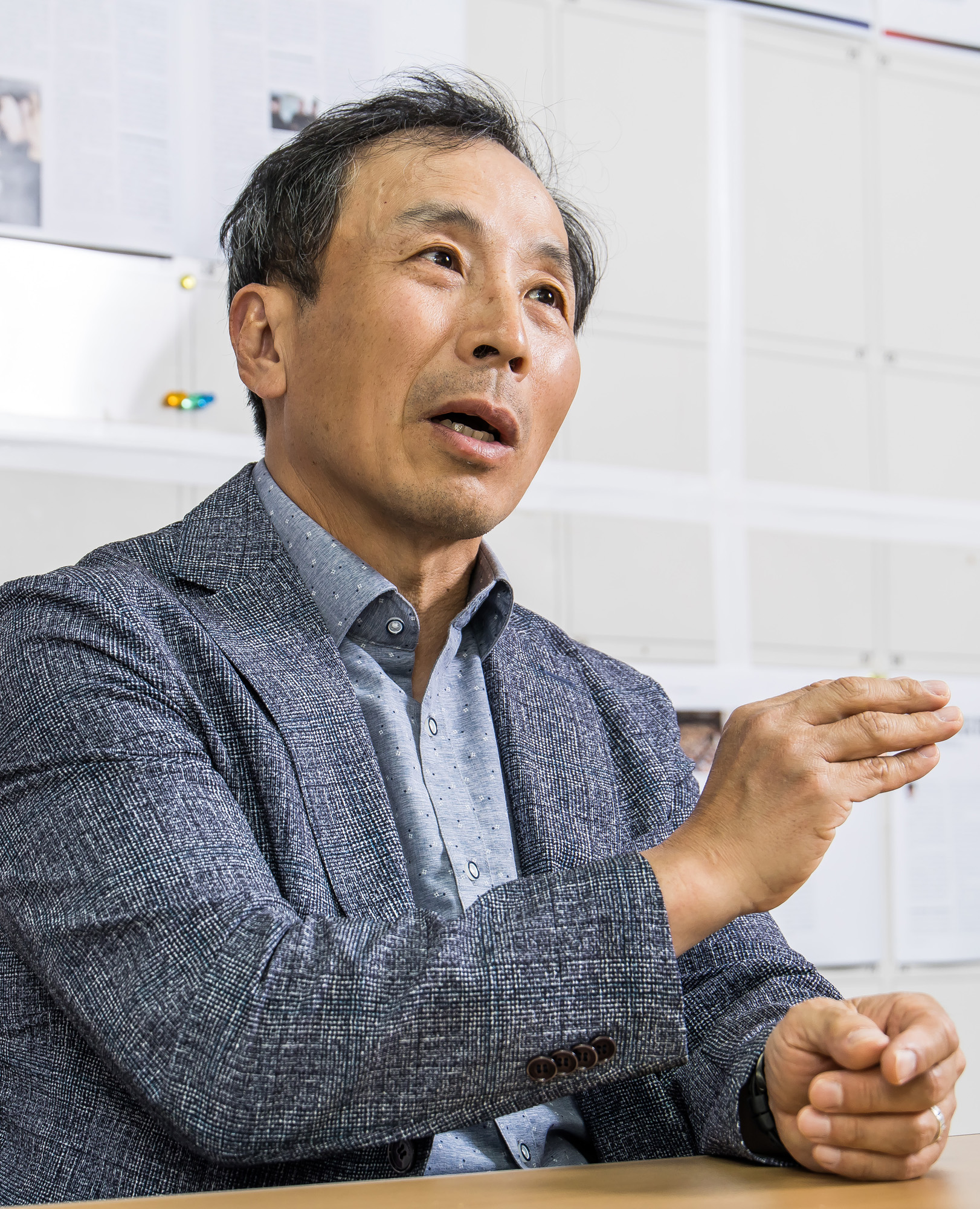 사회;인물;법조인;류혁;류혁전법무부감찰관;윤석열정부;윤석열계엄반대;윤석열비상계엄