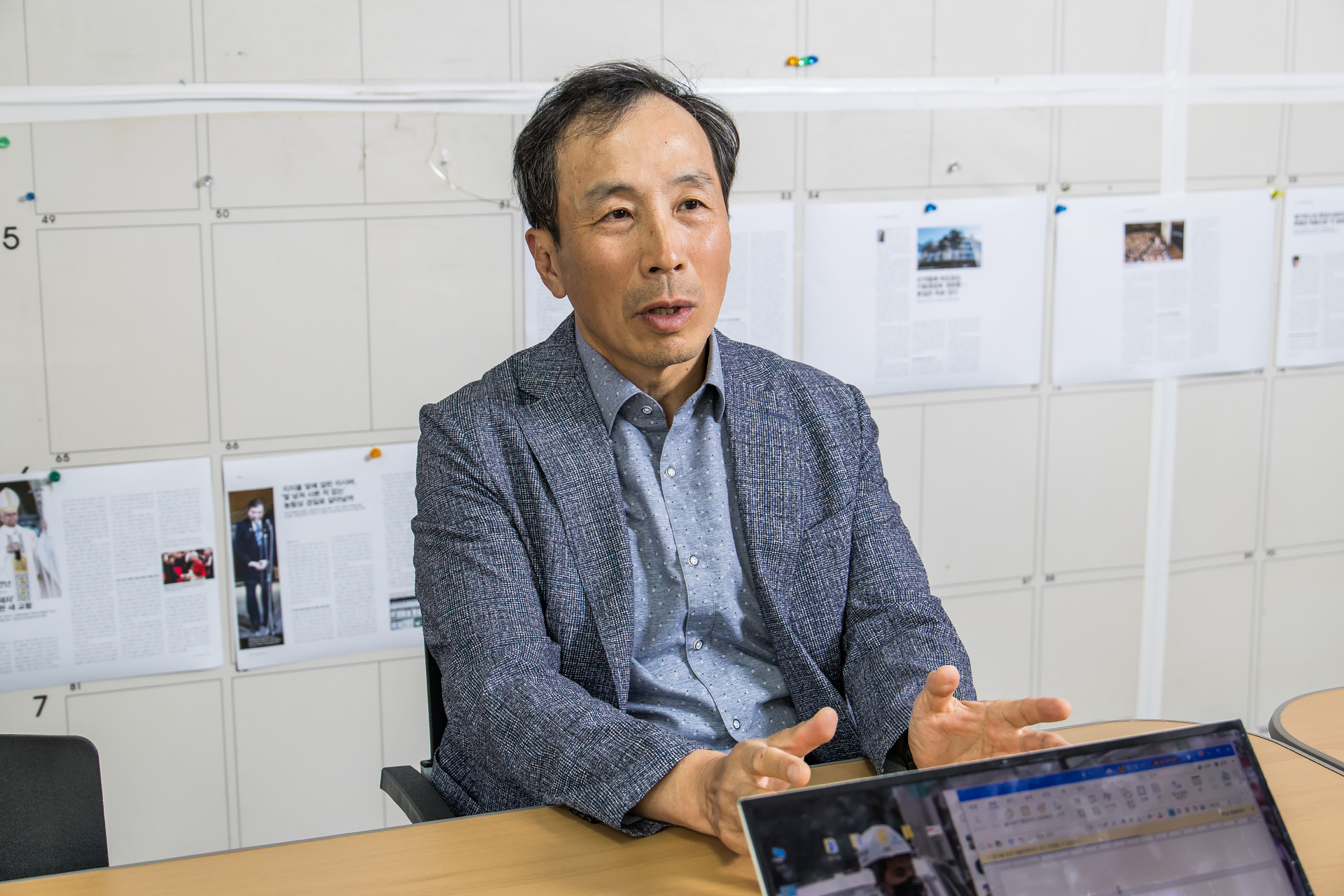 사회;인물;법조인;류혁;류혁전법무부감찰관;윤석열정부;윤석열계엄반대;윤석열비상계엄