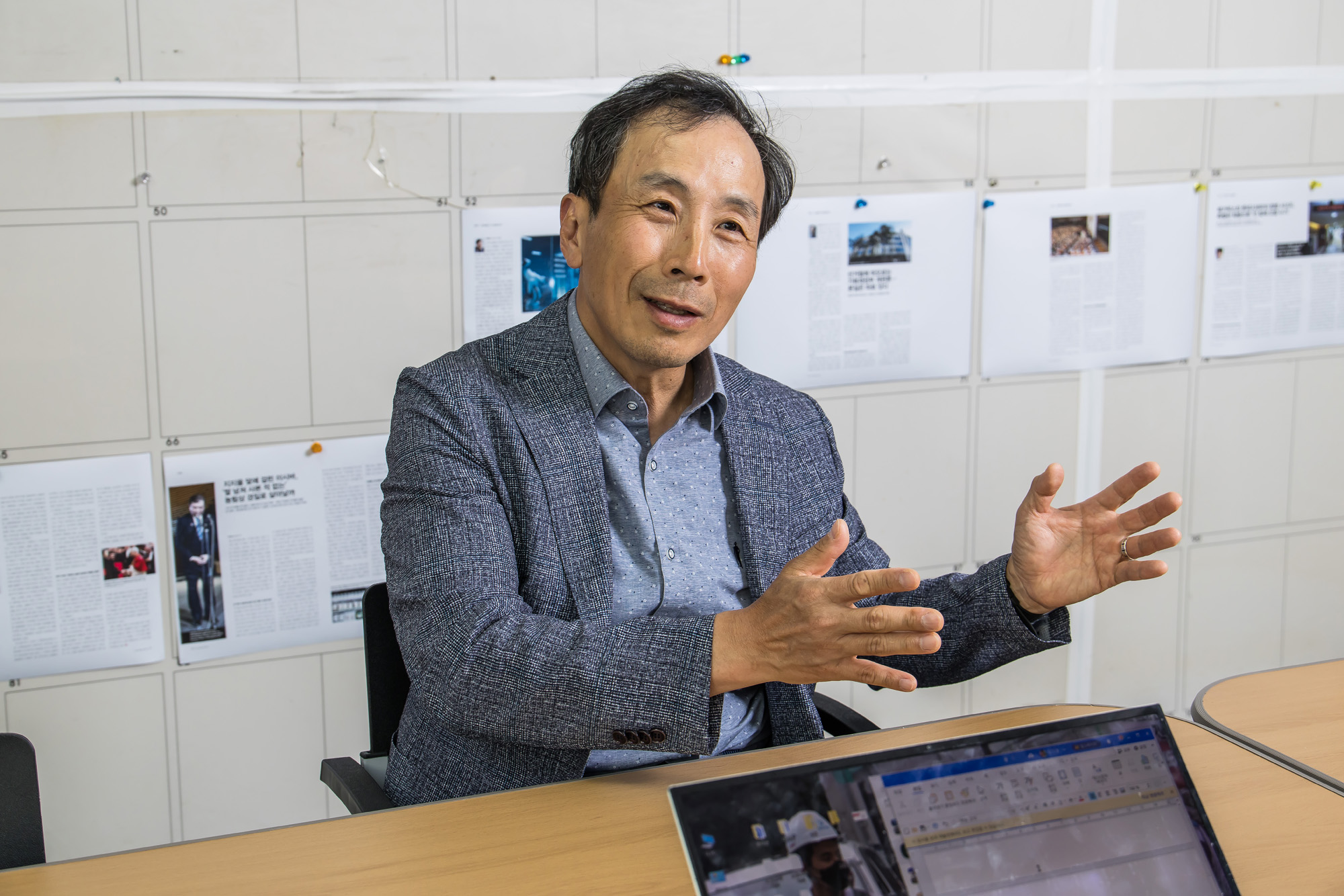 사회;인물;법조인;류혁;류혁전법무부감찰관;윤석열정부;윤석열계엄반대;윤석열비상계엄