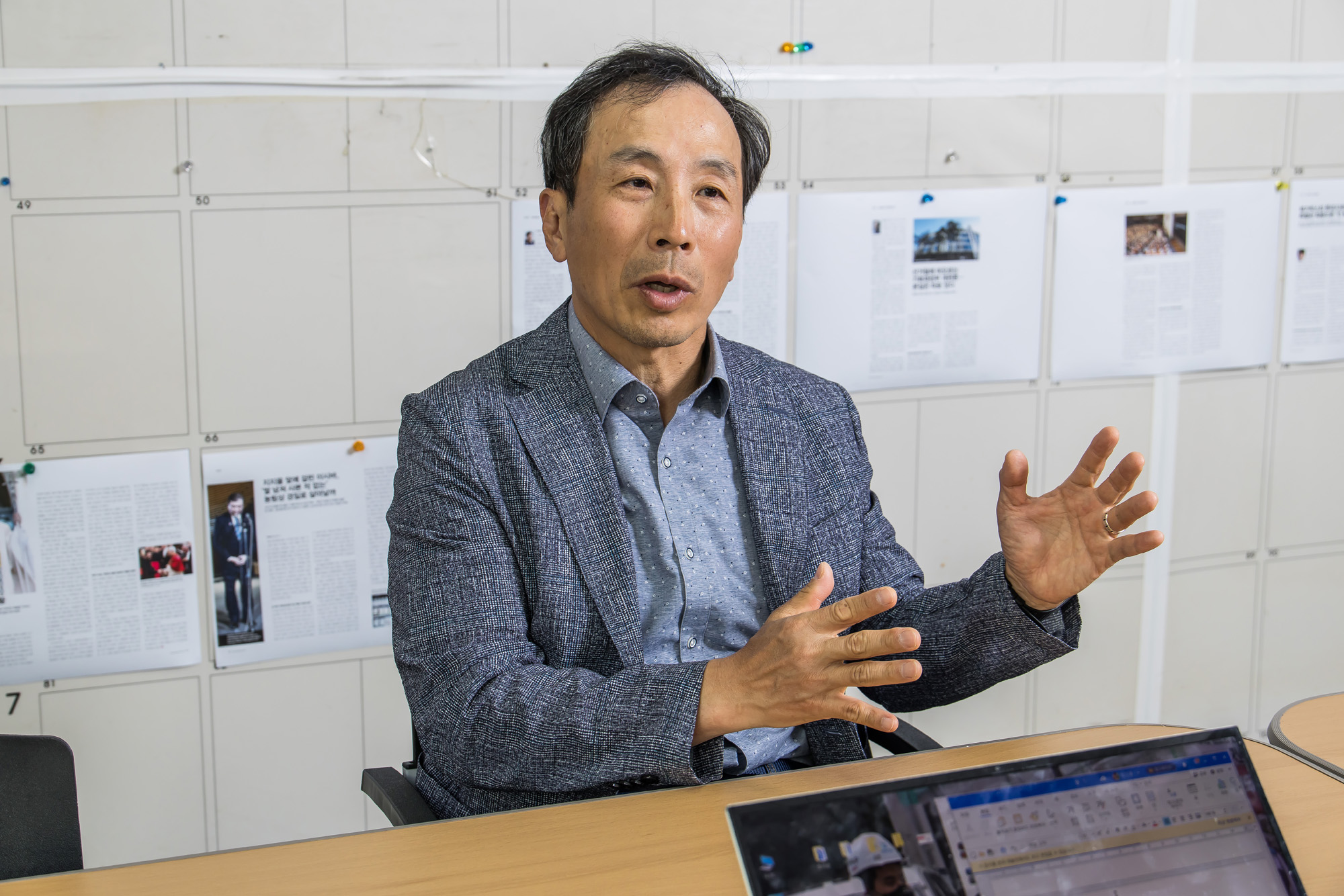 사회;인물;법조인;류혁;류혁전법무부감찰관;윤석열정부;윤석열계엄반대;윤석열비상계엄