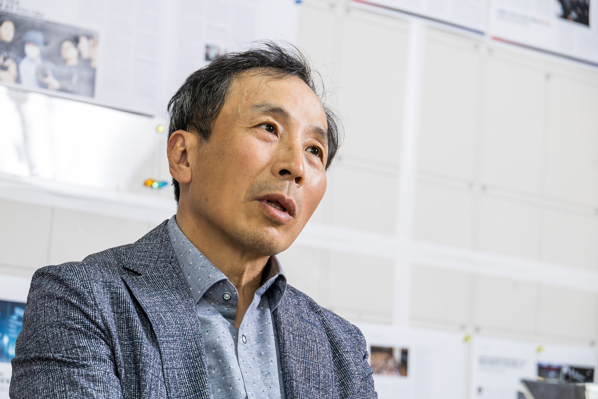 사회;인물;법조인;류혁;류혁전법무부감찰관;윤석열정부;윤석열계엄반대;윤석열비상계엄