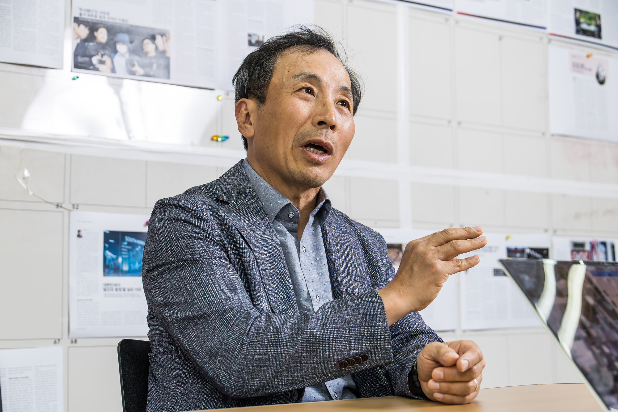 사회;인물;법조인;류혁;류혁전법무부감찰관;윤석열정부;윤석열계엄반대;윤석열비상계엄