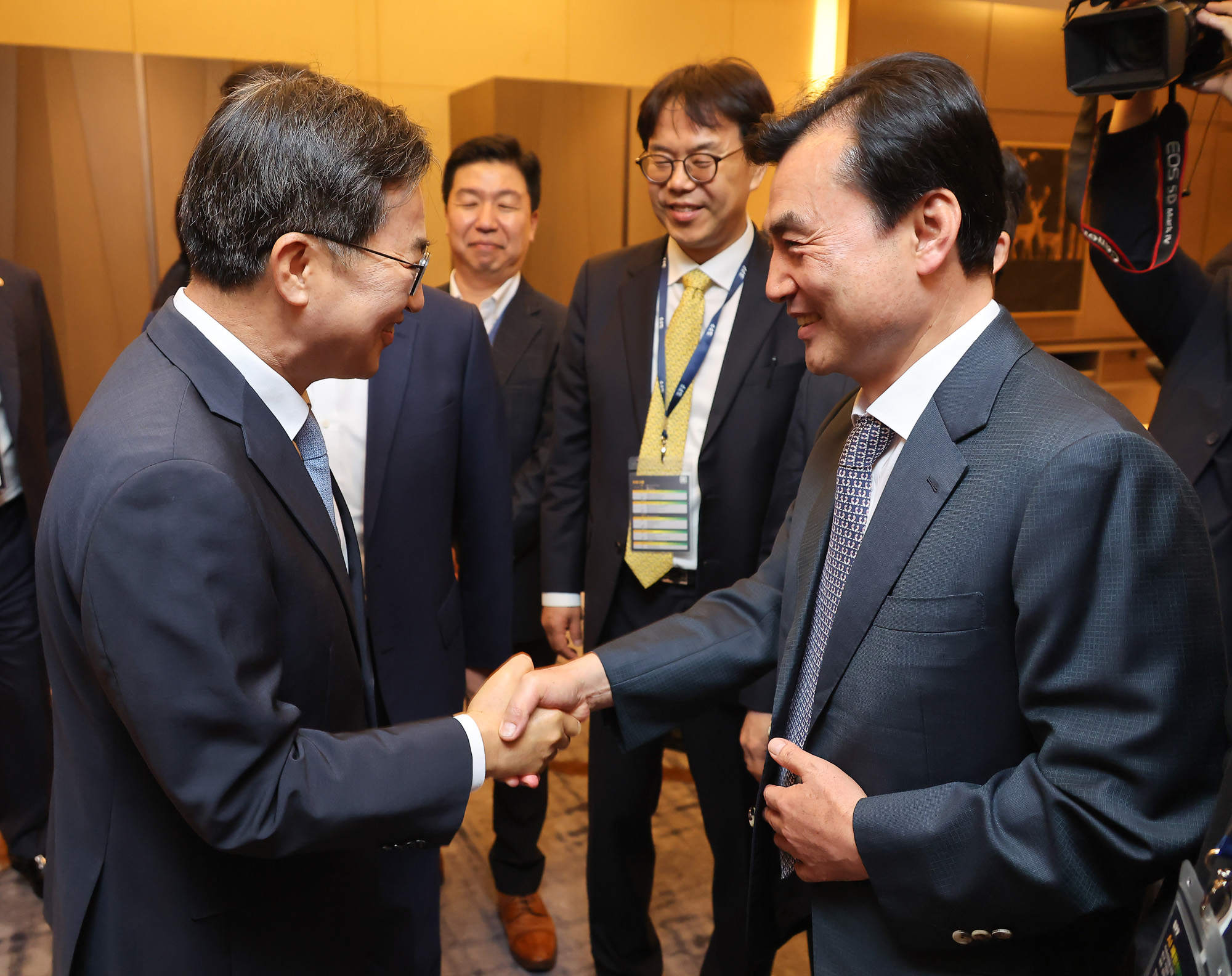 시사저널 미래포럼 2025;AI 페어몬트 엠버서더