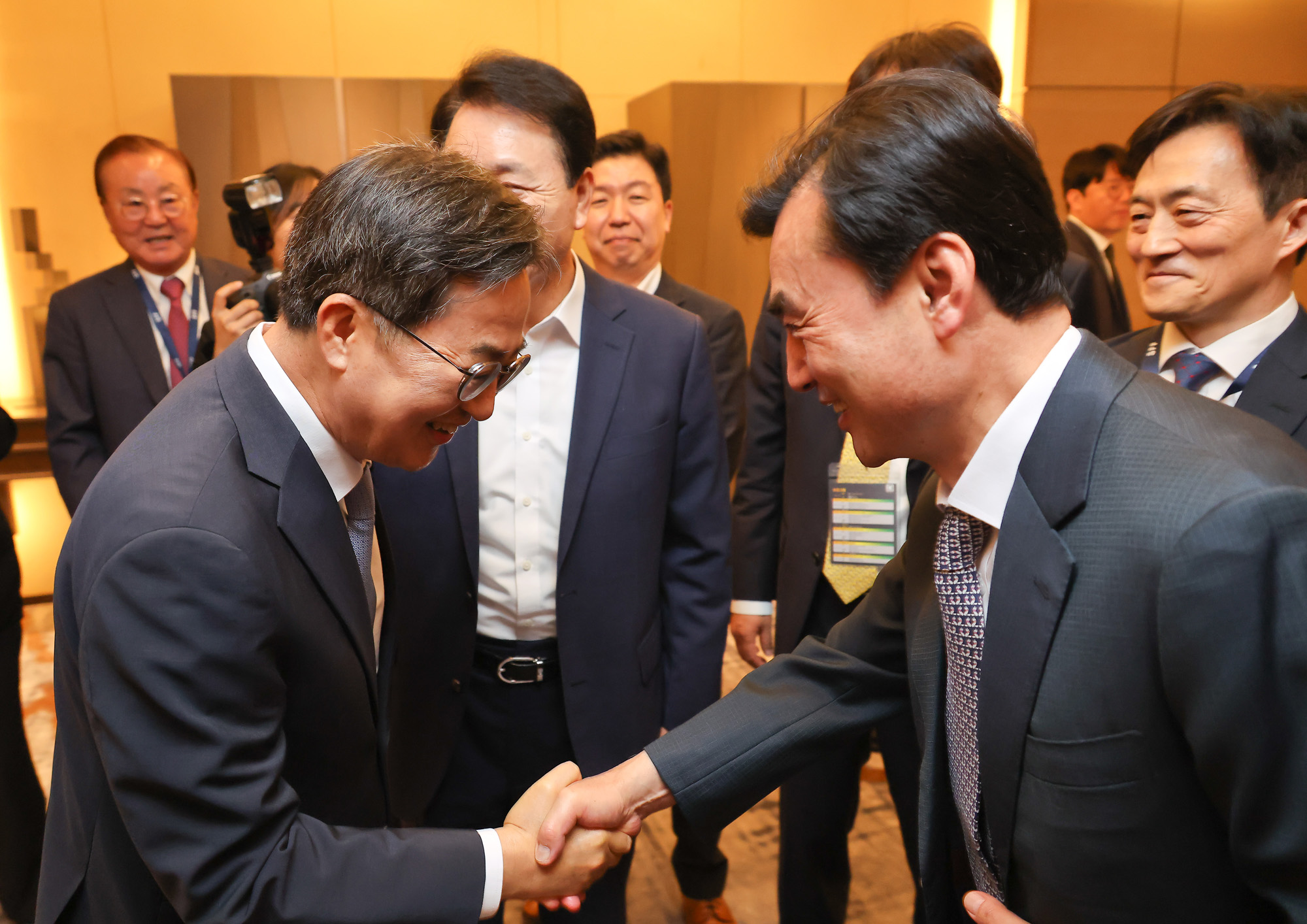 시사저널 미래포럼 2025;AI 페어몬트 엠버서더