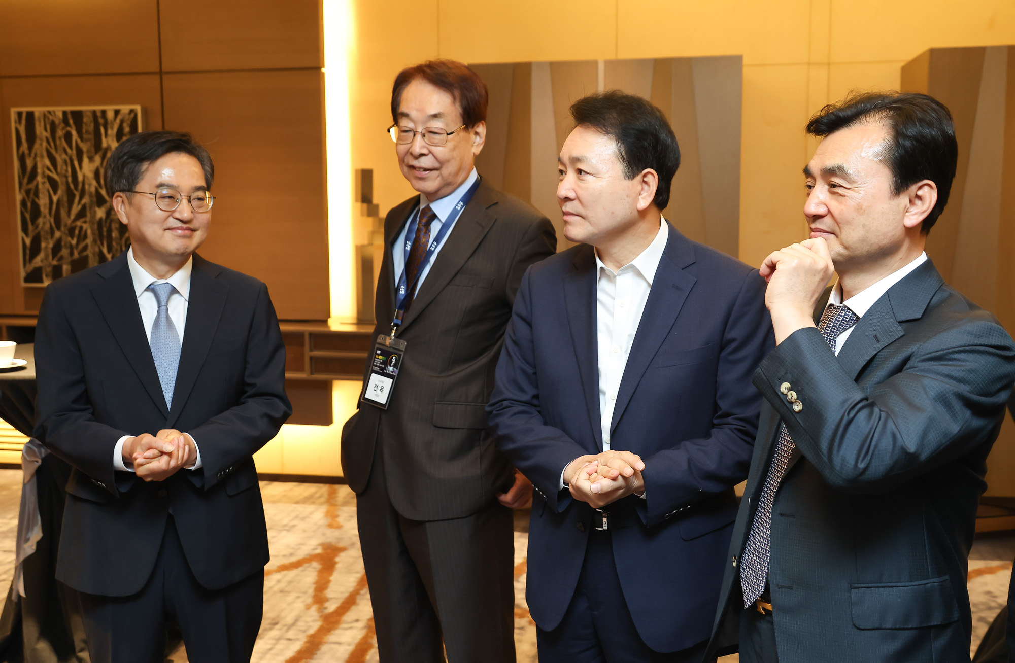 시사저널 미래포럼 2025;AI 페어몬트 엠버서더