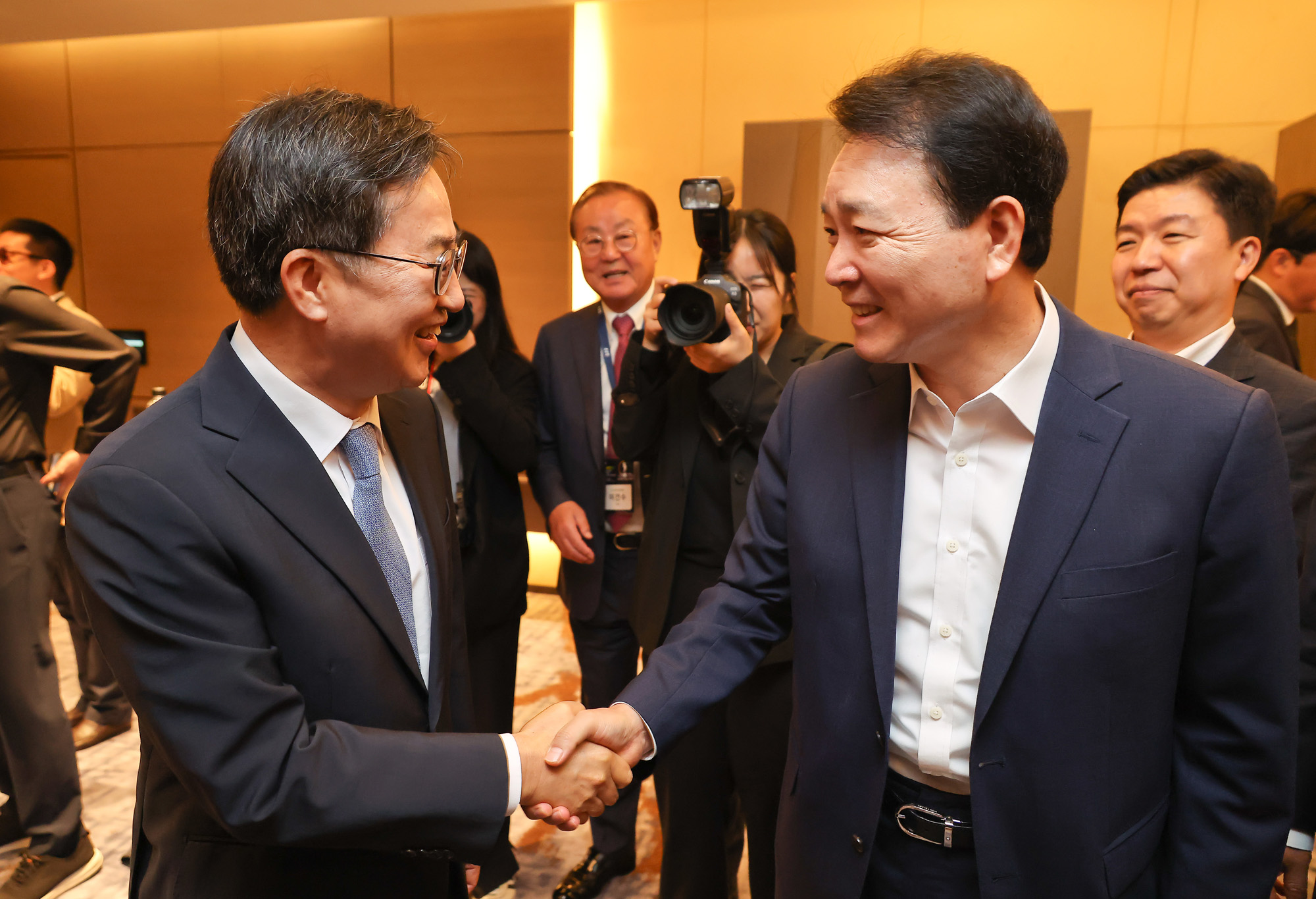 시사저널 미래포럼 2025;AI 페어몬트 엠버서더