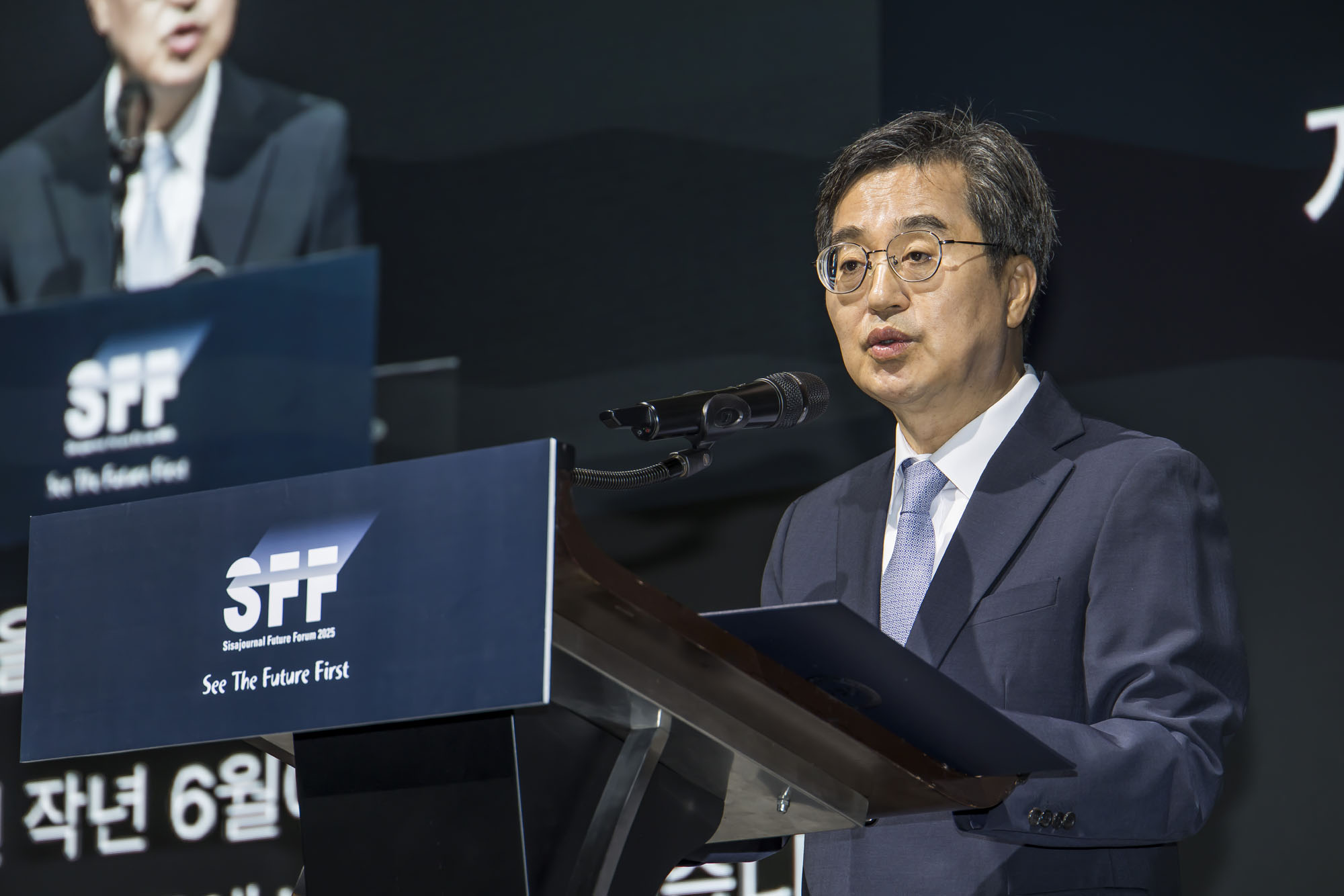 경제;행사;시사저널;시사저널미래포럼2025;SFF2025;페어몬트엠배서더서울;AI패권전쟁;IT;정보통신;인공지능산업;시사저널컨퍼런스