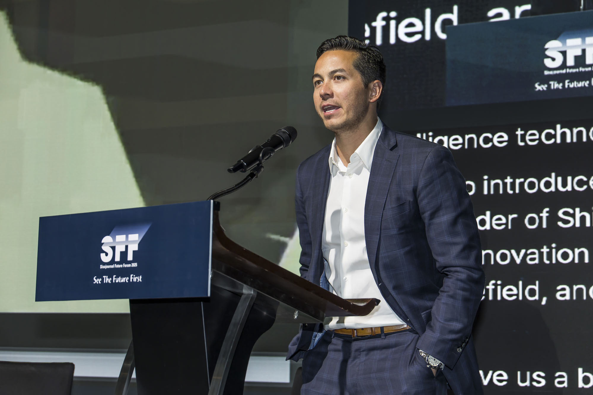 경제;행사;시사저널;시사저널미래포럼2025;SFF2025;페어몬트엠배서더서울;AI패권전쟁;IT;정보통신;인공지능산업;시사저널컨퍼런스