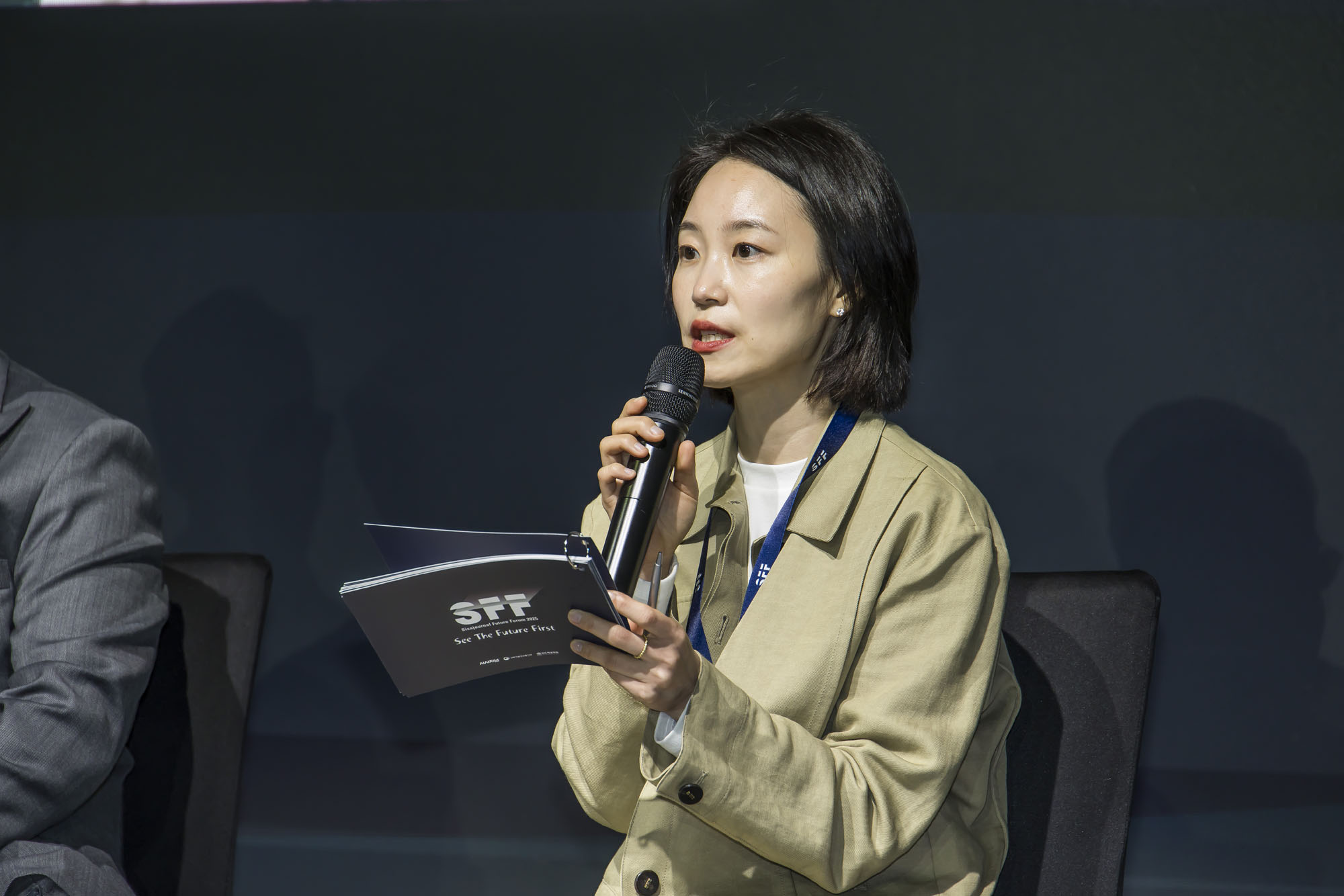 경제;행사;시사저널;시사저널미래포럼2025;SFF2025;페어몬트엠배서더서울;AI패권전쟁;IT;정보통신;인공지능산업;시사저널컨퍼런스