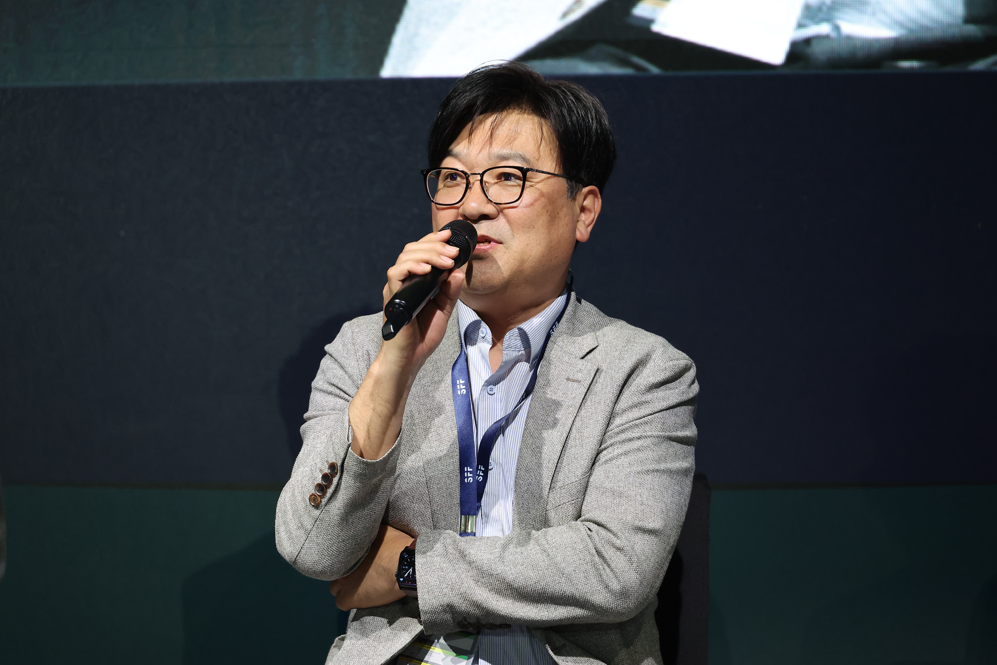 시사저널 미래포럼 2025;AI