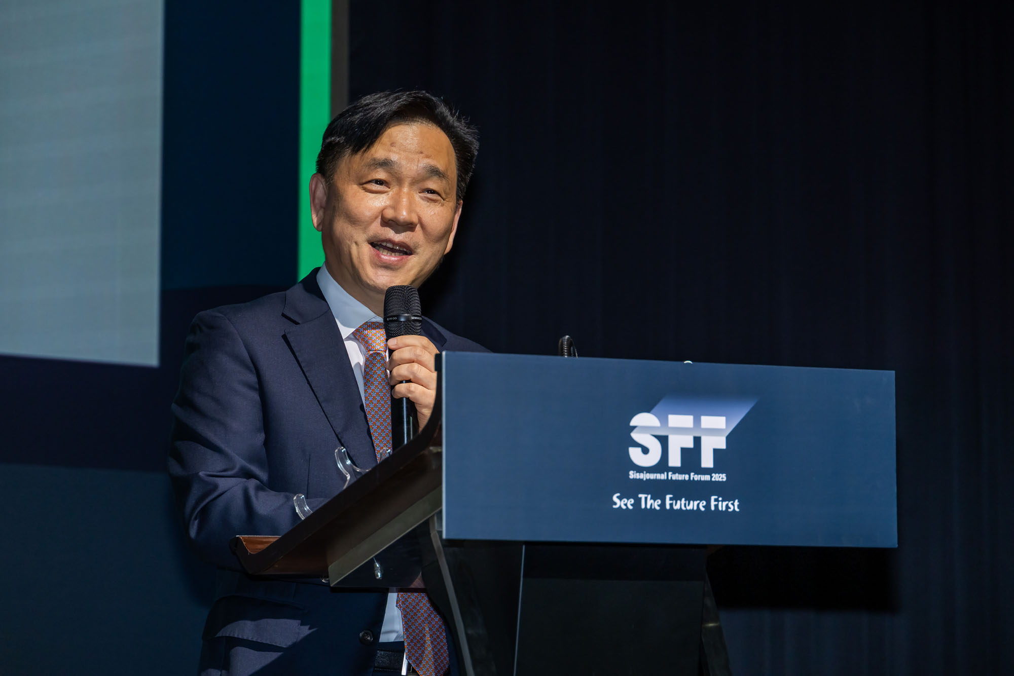 경제;행사;시사저널;시사저널미래포럼2025;SFF2025;페어몬트엠배서더서울;AI패권전쟁;IT;정보통신;인공지능산업;시사저널컨퍼런스