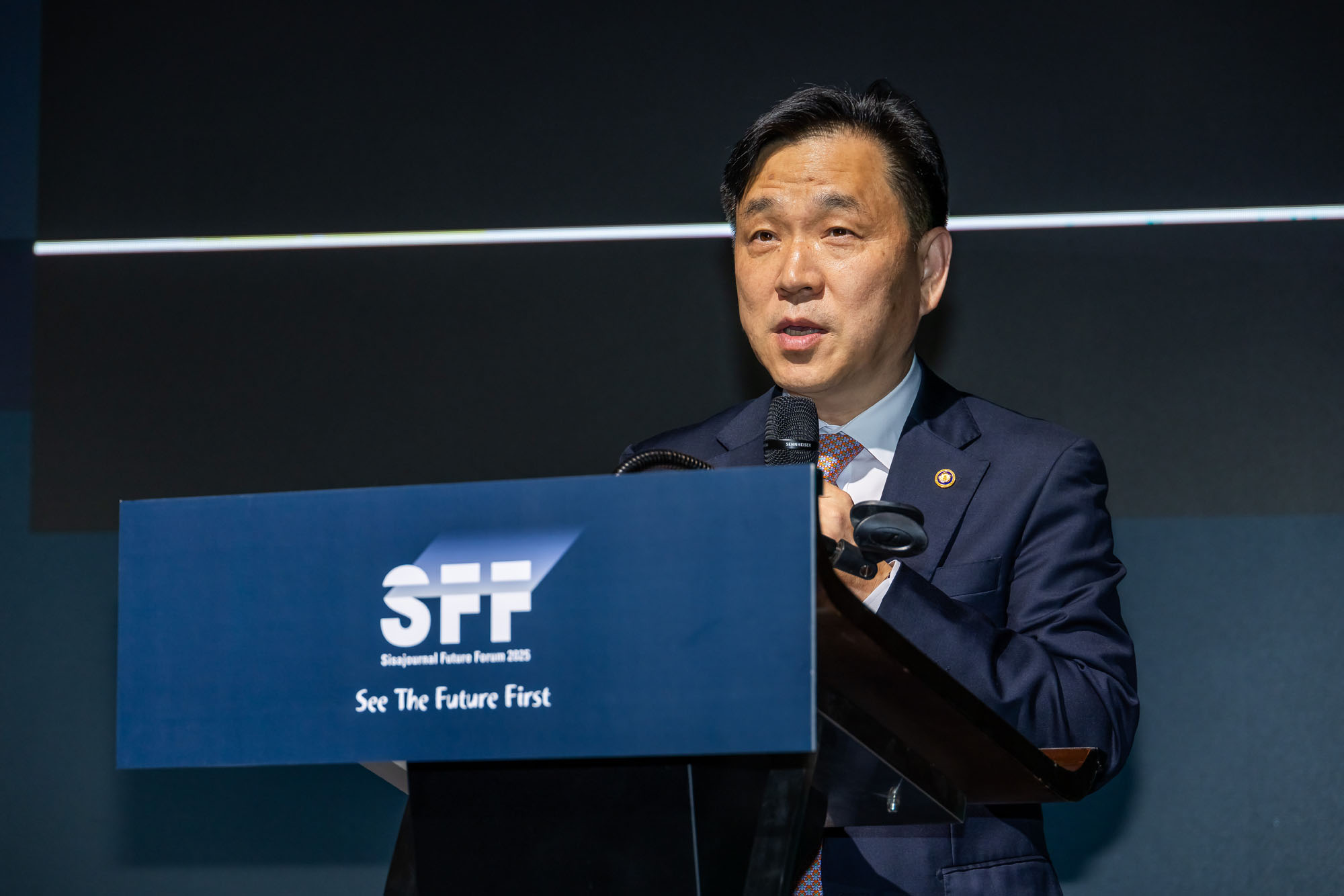 경제;행사;시사저널;시사저널미래포럼2025;SFF2025;페어몬트엠배서더서울;AI패권전쟁;IT;정보통신;인공지능산업;시사저널컨퍼런스