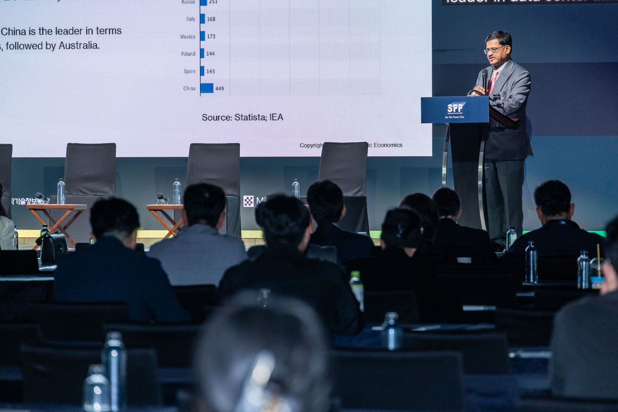 경제;행사;시사저널;시사저널미래포럼2025;SFF2025;페어몬트엠배서더서울;AI패권전쟁;IT;정보통신;인공지능산업;시사저널컨퍼런스