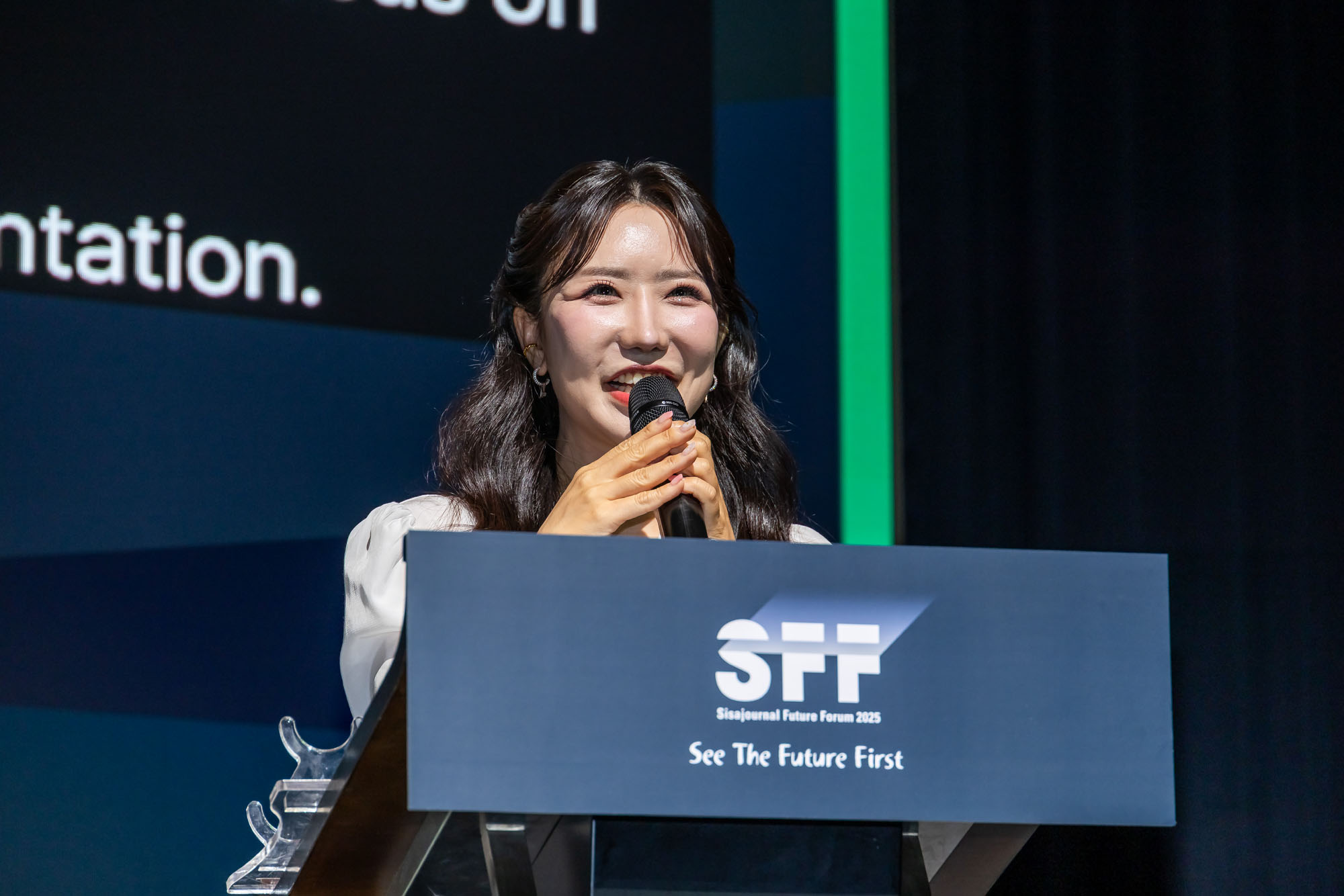 경제;행사;시사저널;시사저널미래포럼2025;SFF2025;페어몬트엠배서더서울;AI패권전쟁;IT;정보통신;인공지능산업;시사저널컨퍼런스