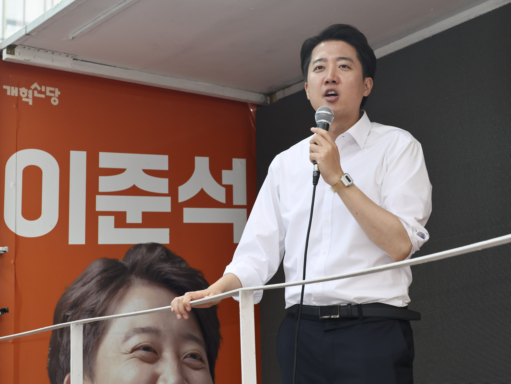 이준석;이준석유세;이준석강남;이준석선거유세;이준석대통령후보;이준석대선