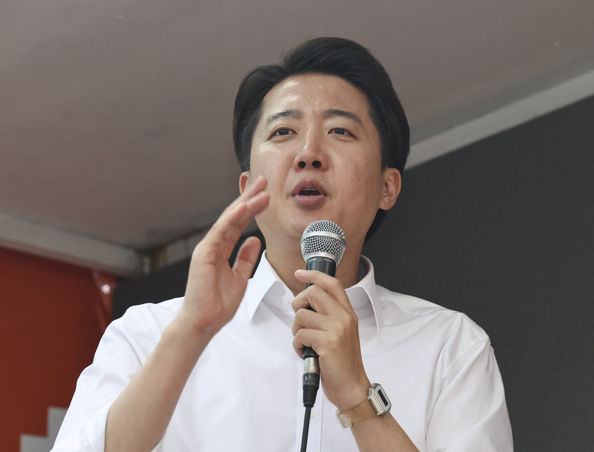 이준석;이준석유세;이준석강남;이준석선거유세;이준석대통령후보;이준석대선