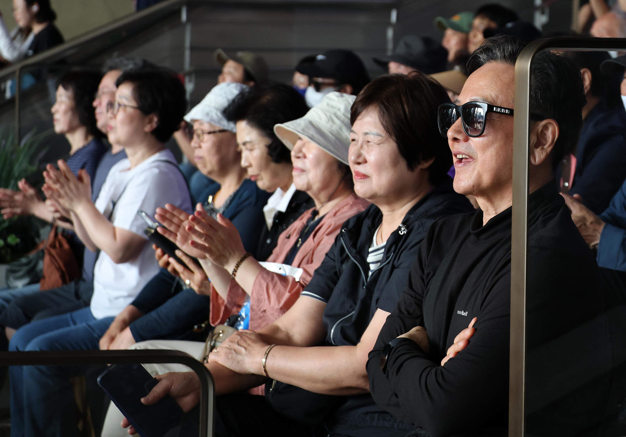 정치;대선;대선후보;21대대통령선거후보유세;대선유세현장;이재명;왕십리유세이재명