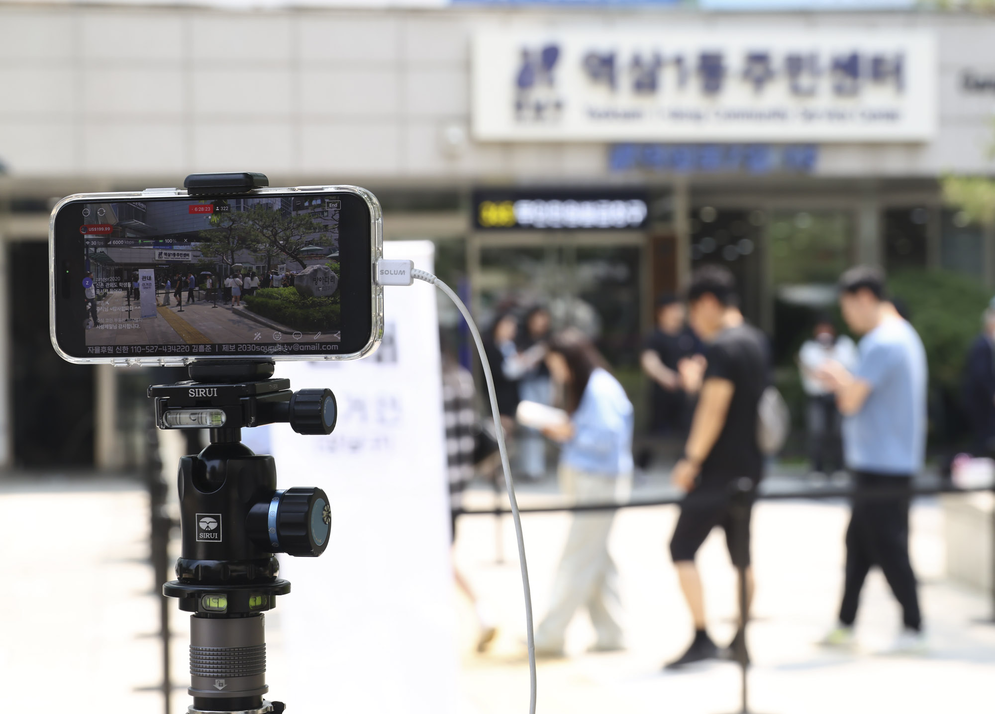 21제대통령선거;사전투표소;유권자;투표;선거;대선