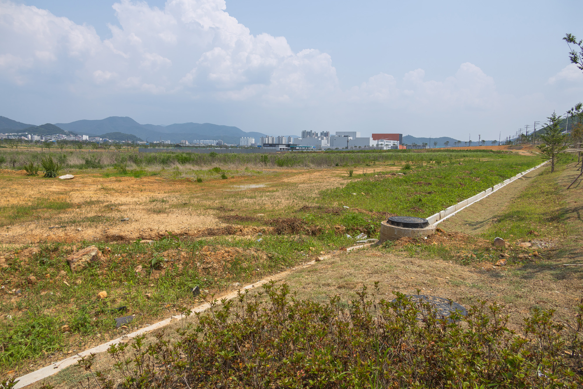 경제;산업;산업단지;국가산업단지;밀양나노융합국가산업단지;밀양나노산업단지;경실련공동기획;밀양산업단지의혹