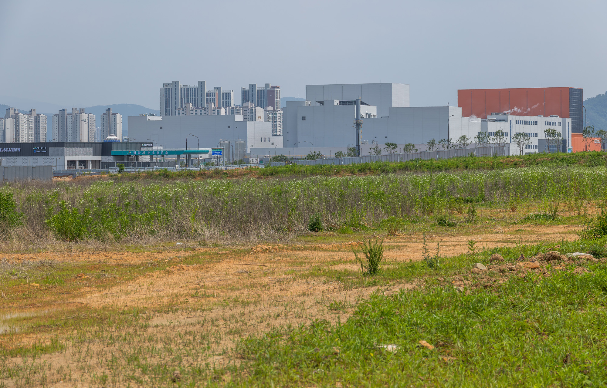경제;산업;산업단지;국가산업단지;밀양나노융합국가산업단지;밀양나노산업단지;경실련공동기획;밀양산업단지의혹