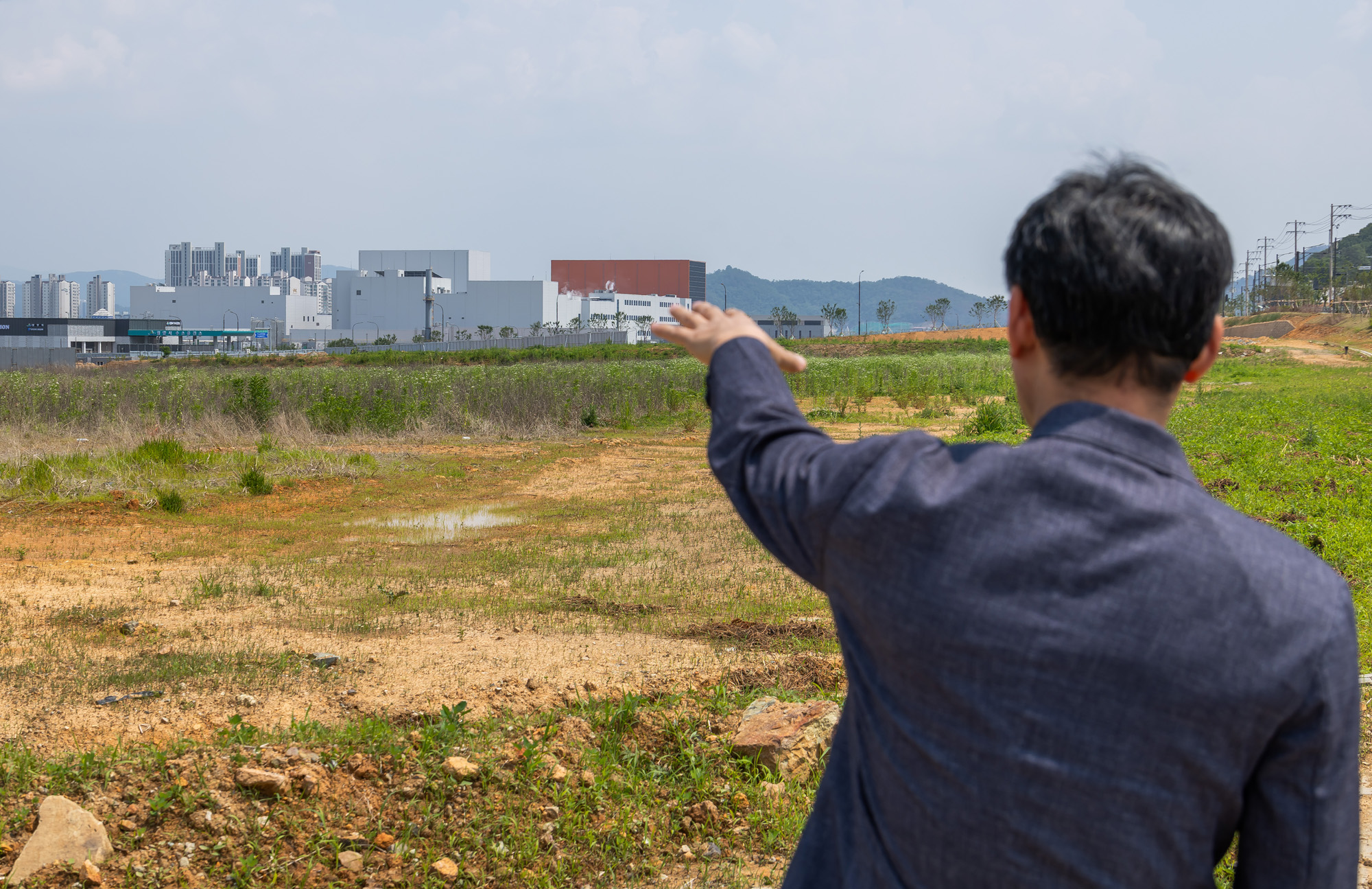 경제;산업;산업단지;국가산업단지;밀양나노융합국가산업단지;밀양나노산업단지;경실련공동기획;밀양산업단지의혹