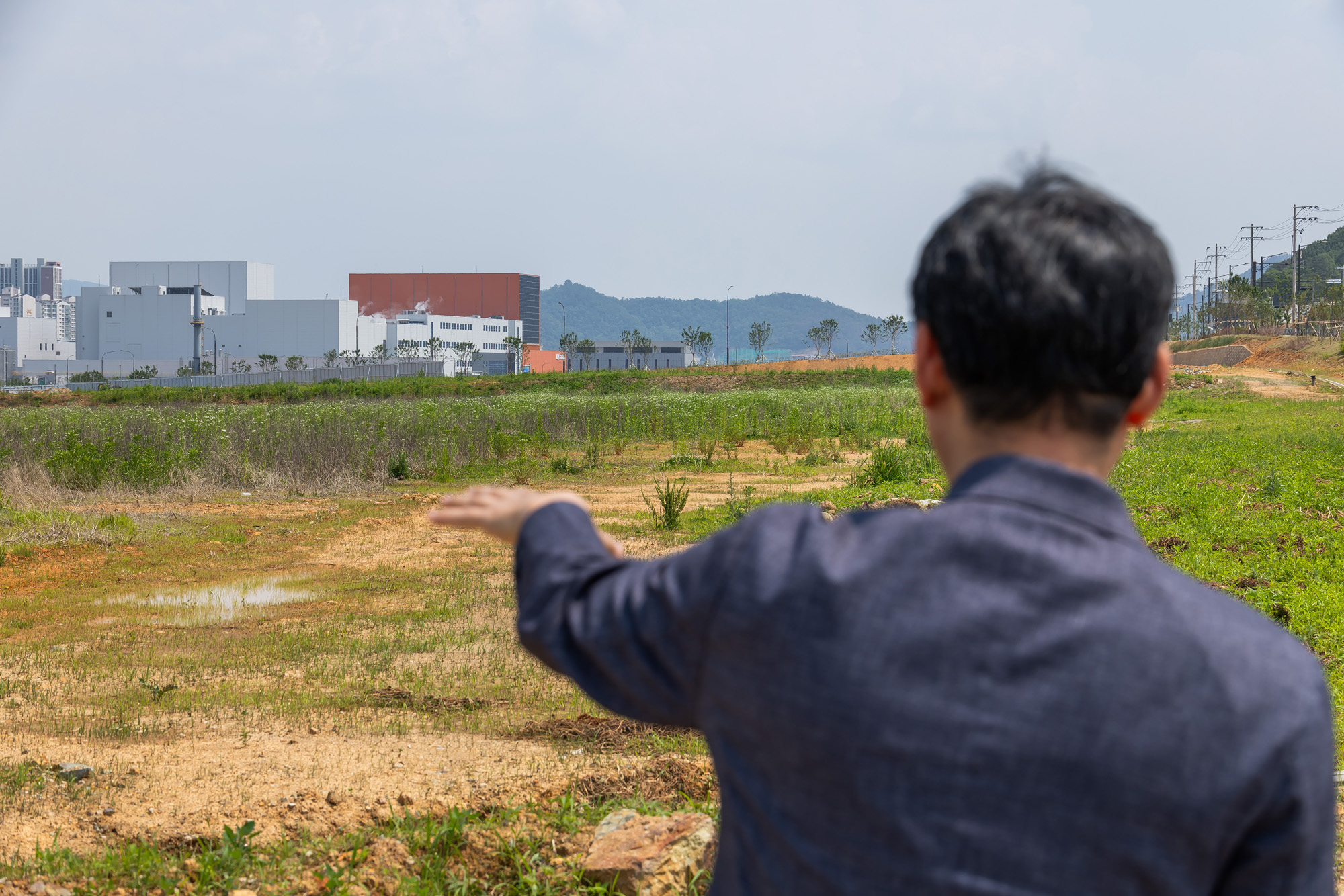 경제;산업;산업단지;국가산업단지;밀양나노융합국가산업단지;밀양나노산업단지;경실련공동기획;밀양산업단지의혹