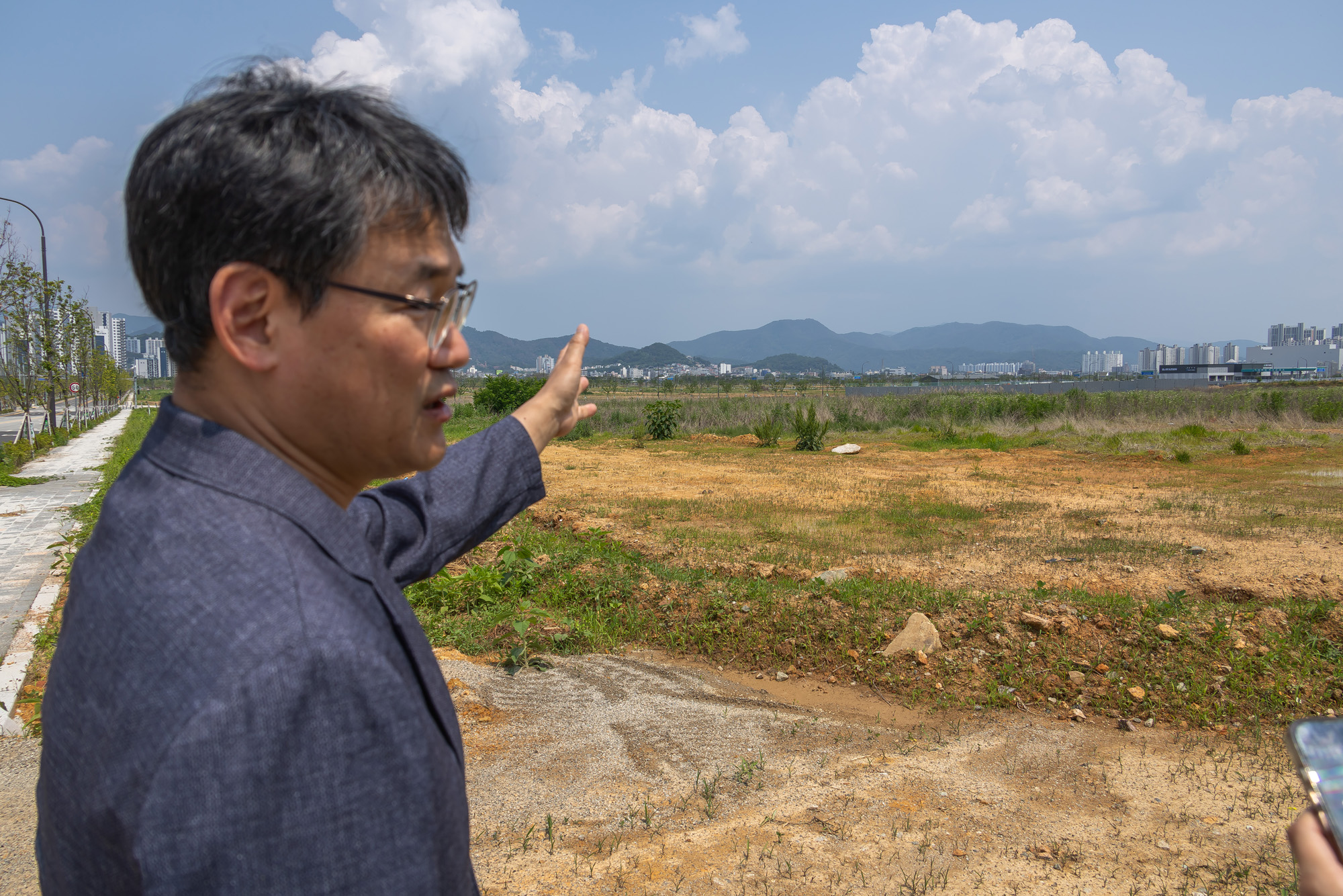 경제;산업;산업단지;국가산업단지;밀양나노융합국가산업단지;밀양나노산업단지;경실련공동기획;밀양산업단지의혹