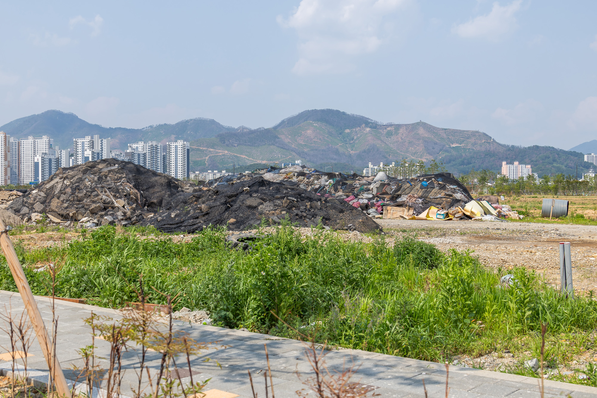 경제;산업;산업단지;국가산업단지;밀양나노융합국가산업단지;밀양나노산업단지;경실련공동기획;밀양산업단지의혹