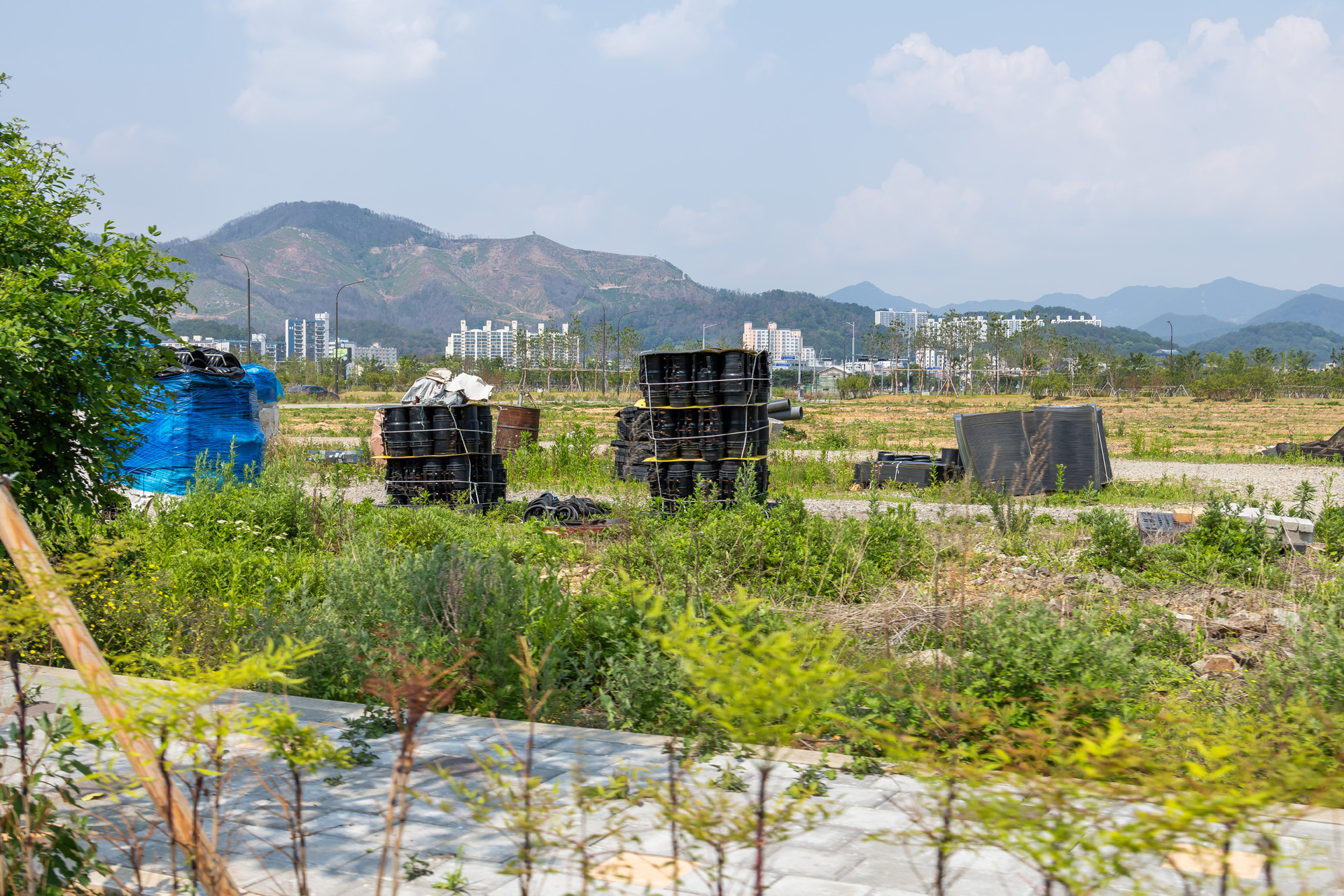 경제;산업;산업단지;국가산업단지;밀양나노융합국가산업단지;밀양나노산업단지;경실련공동기획;밀양산업단지의혹