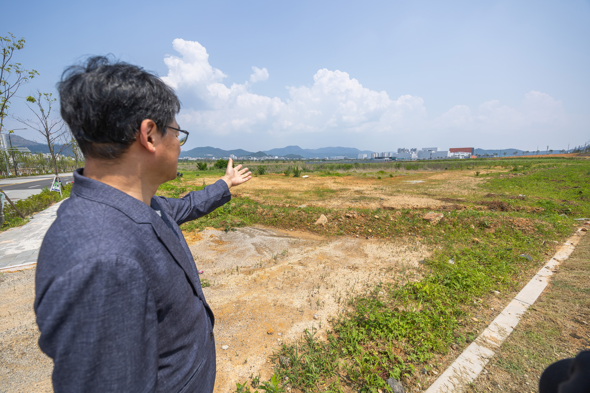 경제;산업;산업단지;국가산업단지;밀양나노융합국가산업단지;밀양나노산업단지;경실련공동기획;밀양산업단지의혹