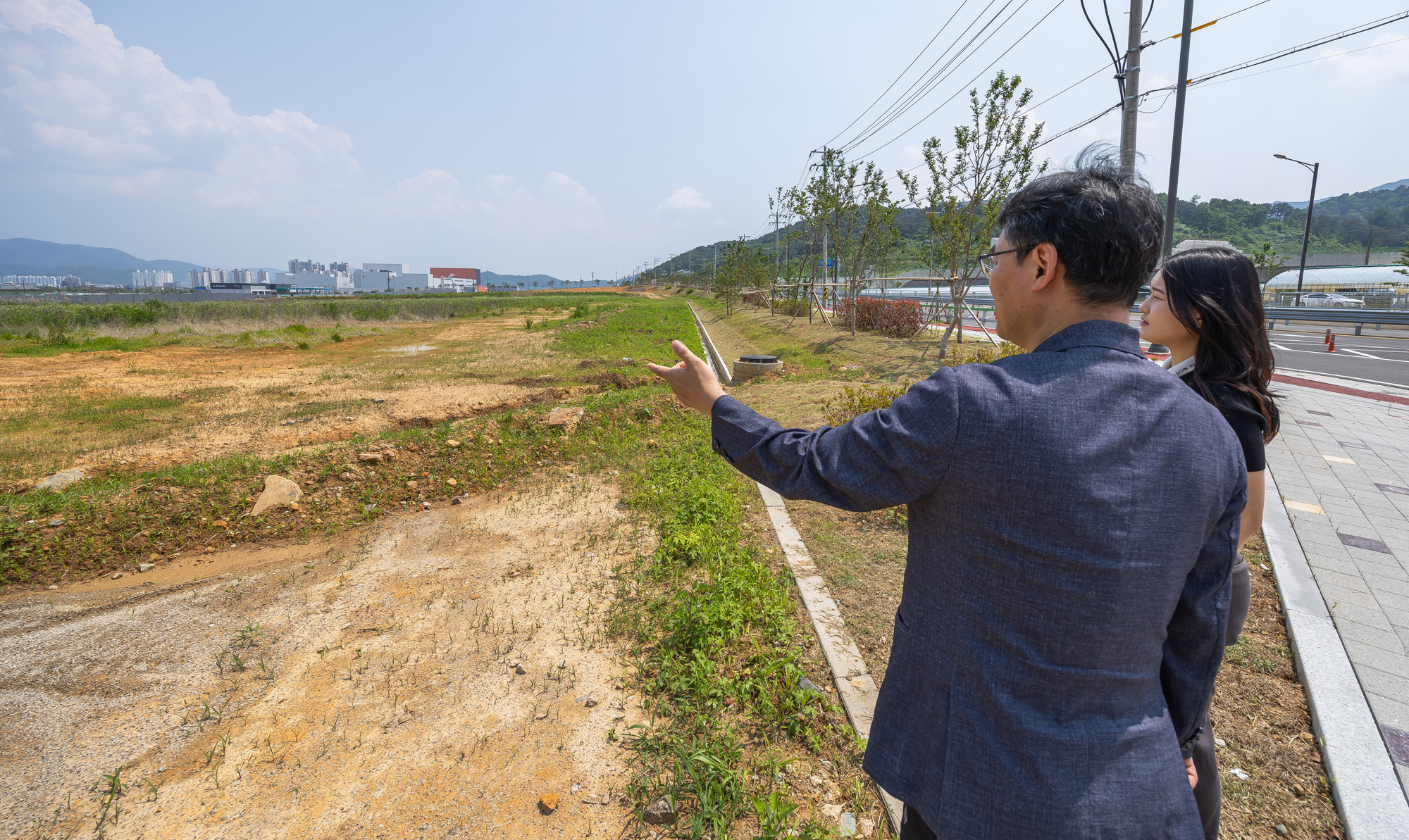 경제;산업;산업단지;국가산업단지;밀양나노융합국가산업단지;밀양나노산업단지;경실련공동기획;밀양산업단지의혹